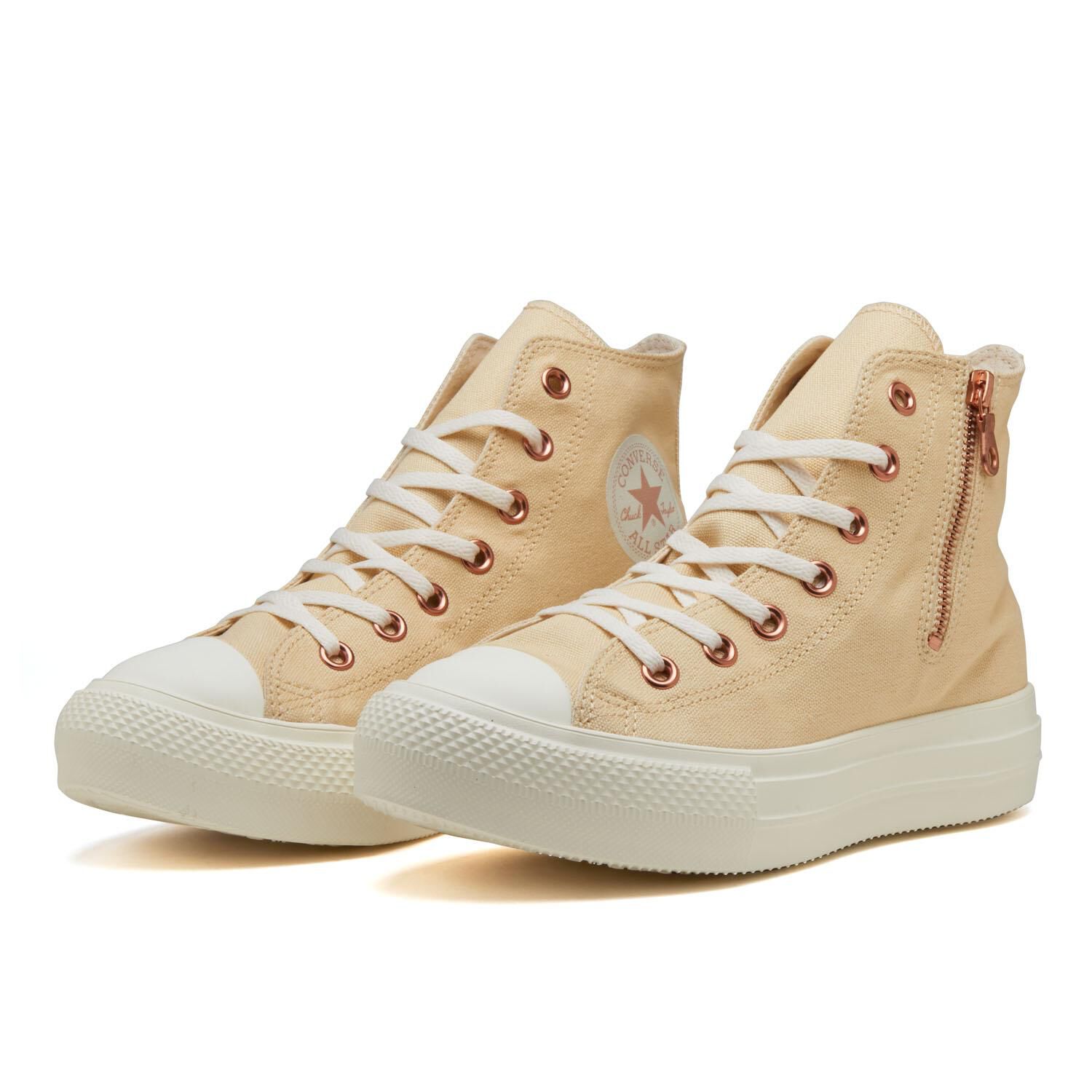 CONVERSE「【CONVERSE】AS LIGHT PLTS PG Z HI」|スニーカー|