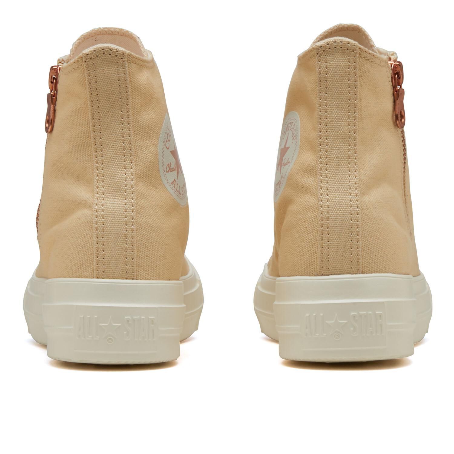 CONVERSE「【CONVERSE】AS LIGHT PLTS PG Z HI」|スニーカー|