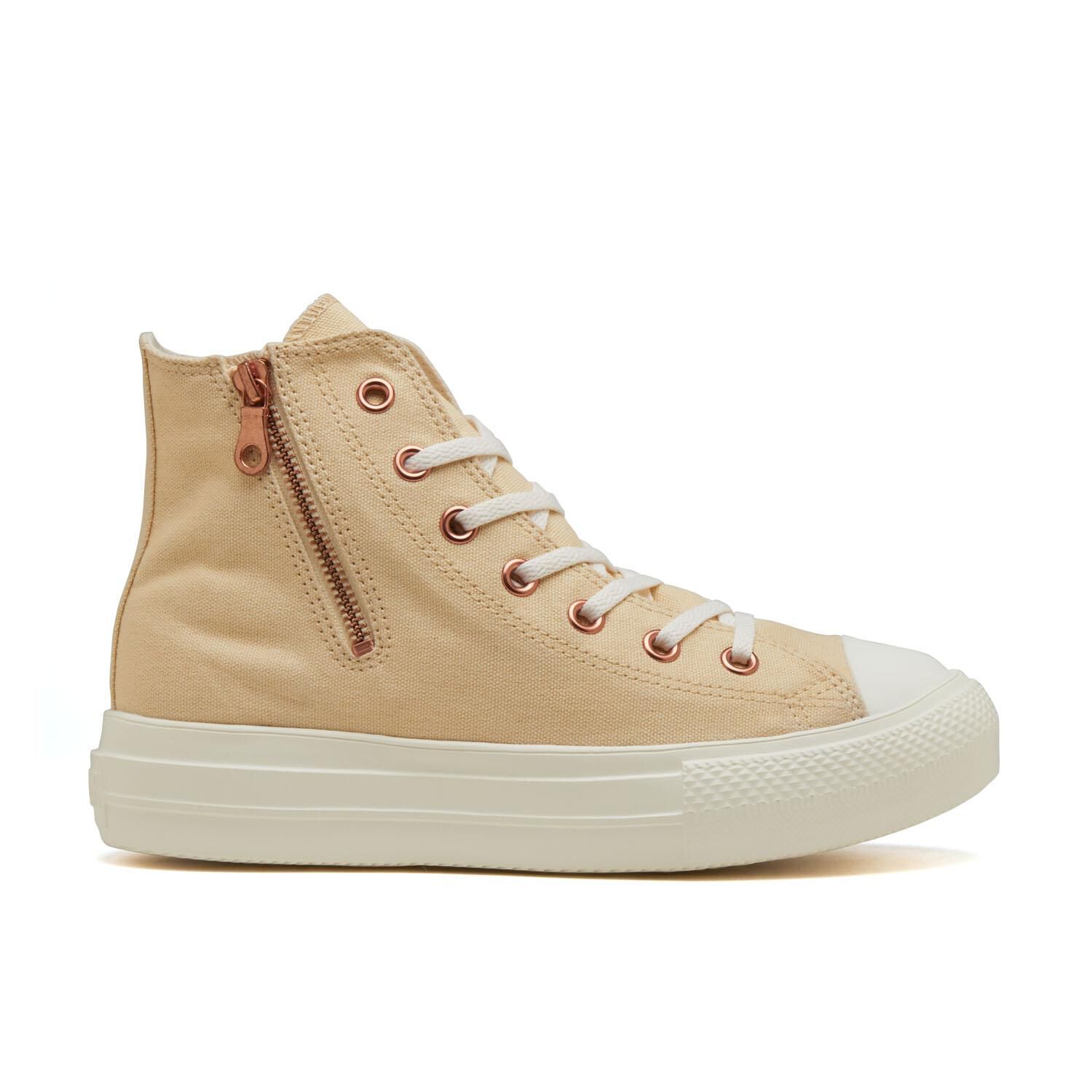 CONVERSE「【CONVERSE】AS LIGHT PLTS PG Z HI」|スニーカー|