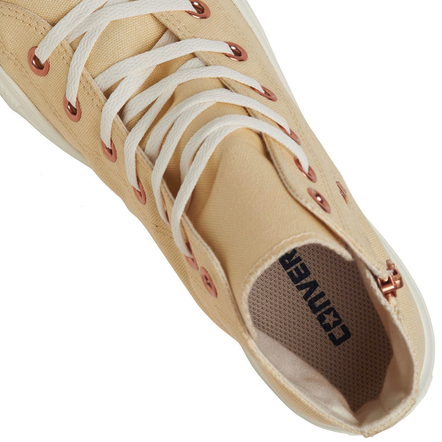 CONVERSE「【CONVERSE】AS LIGHT PLTS PG Z HI」|スニーカー|