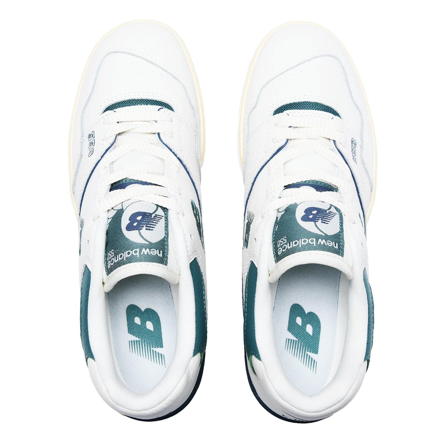 NEW BALANCE 「【NEW BALANCE】BB550PTB(D)」|スニーカー|