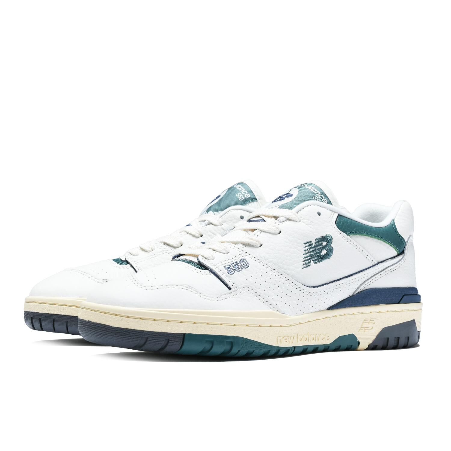 NEW BALANCE 「【NEW BALANCE】BB550PTB(D)」|スニーカー|