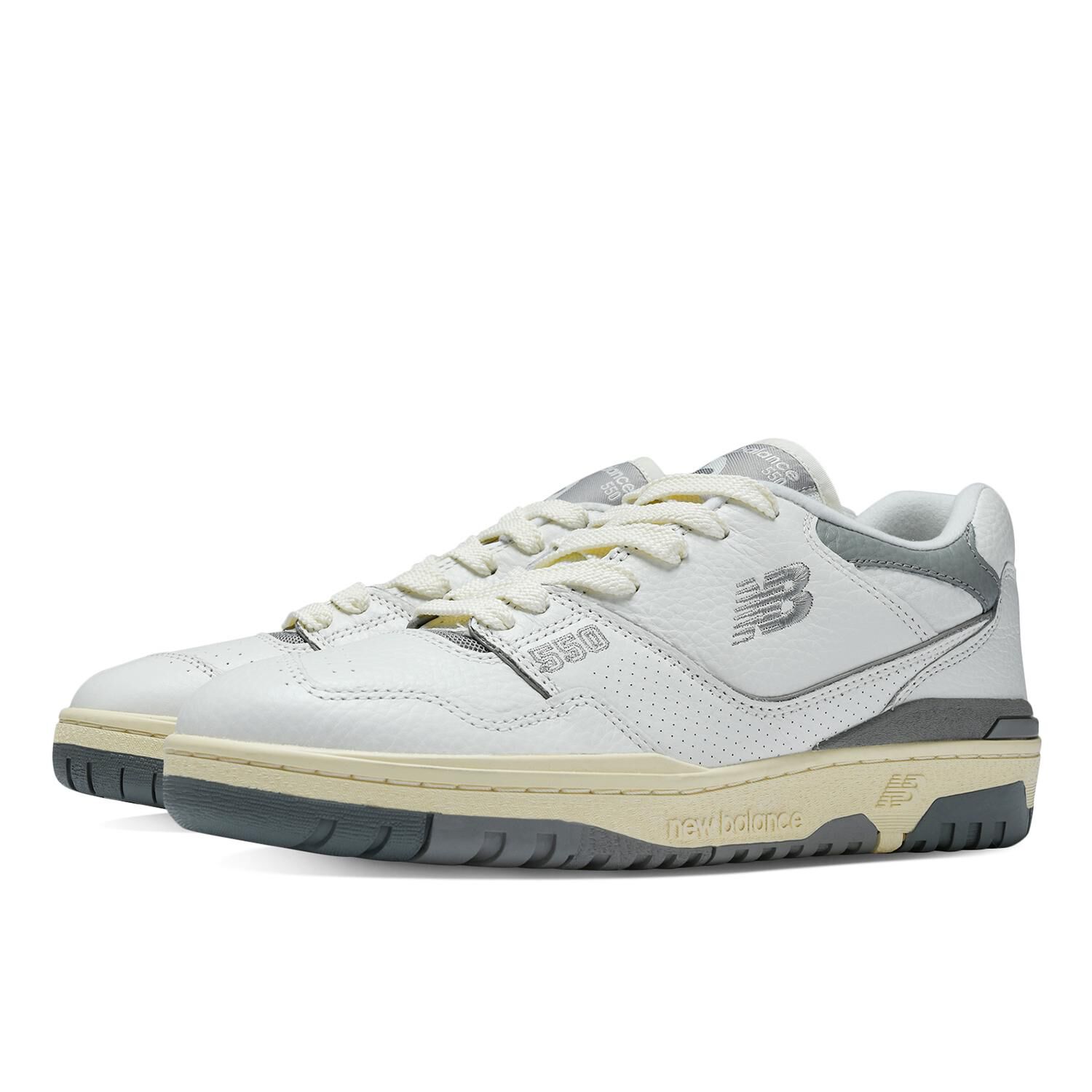 NEW BALANCE 「【NEW BALANCE】BB550PTC(D)」|スニーカー|