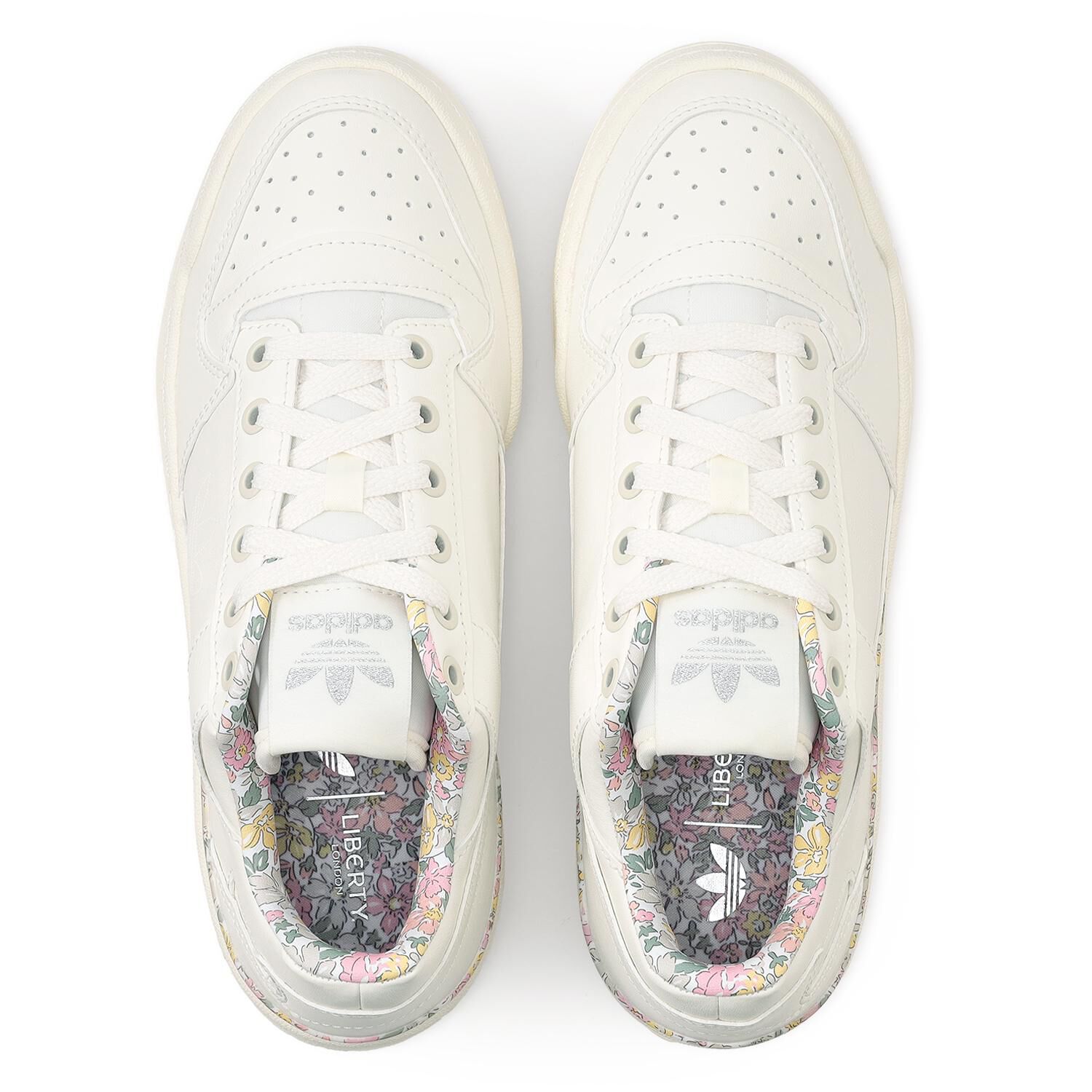 adidas「【ADIDAS】FORUM BOLD J LIBERTY LDN」|スニーカー|