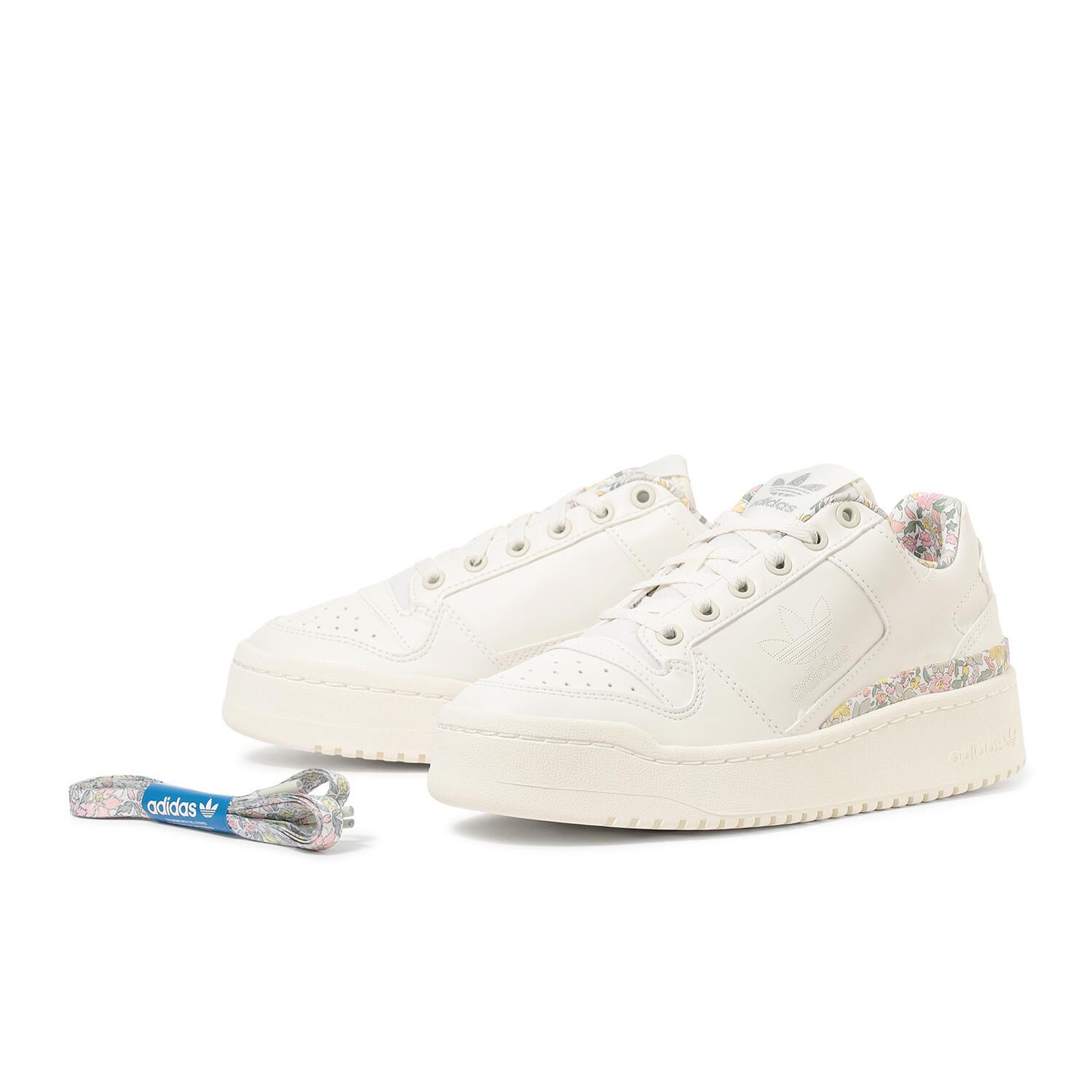 adidas「【ADIDAS】FORUM BOLD J LIBERTY LDN」|スニーカー|