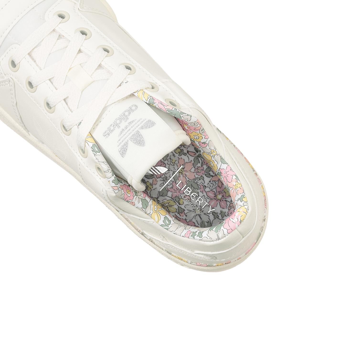 adidas「【ADIDAS】FORUM BOLD J LIBERTY LDN」|スニーカー|