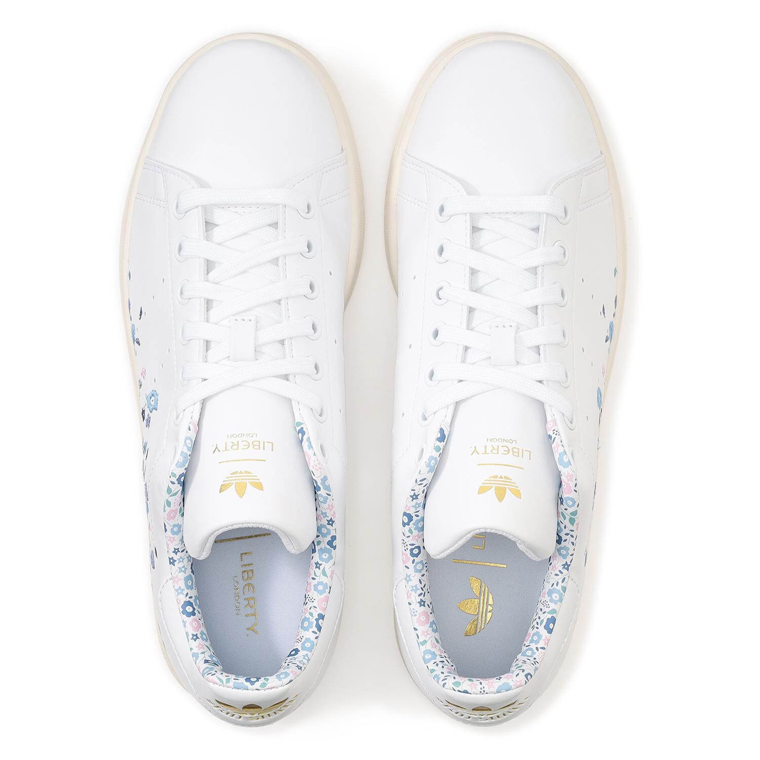 adidas「【ADIDAS】STAN SMITH LIBERTY LDN」|スニーカー|
