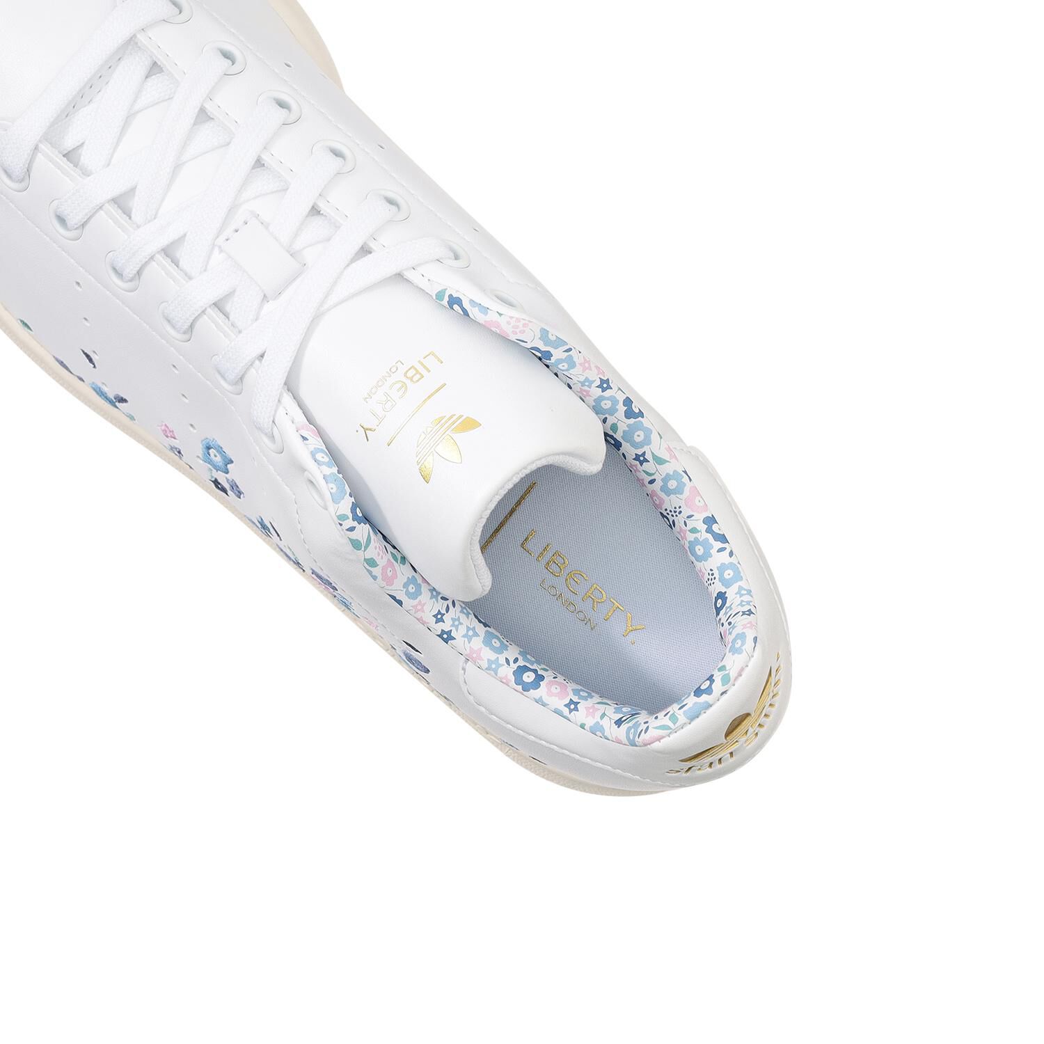 adidas「【ADIDAS】STAN SMITH LIBERTY LDN」|スニーカー|