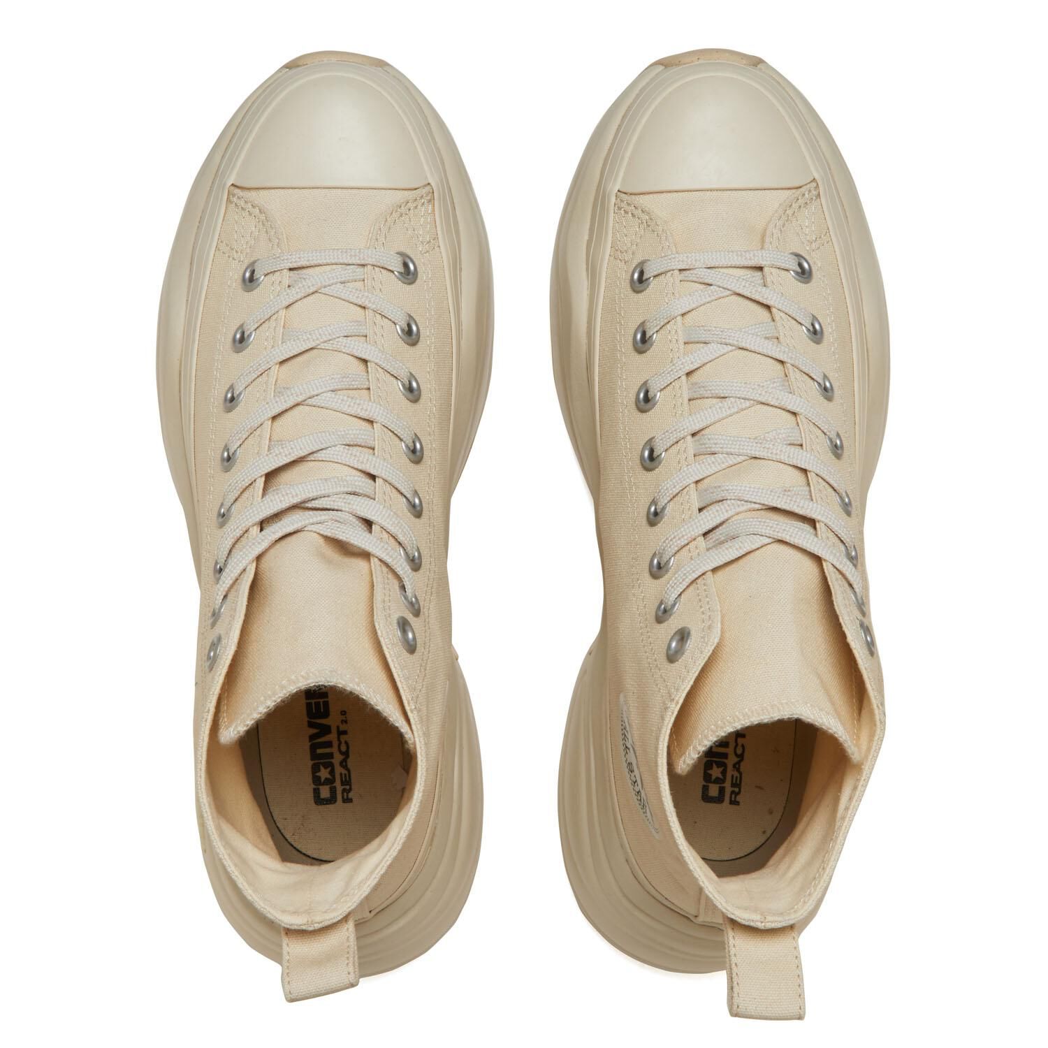 CONVERSE「【CONVERSE】AS (R) SURGETRAINER HI」|スニーカー|