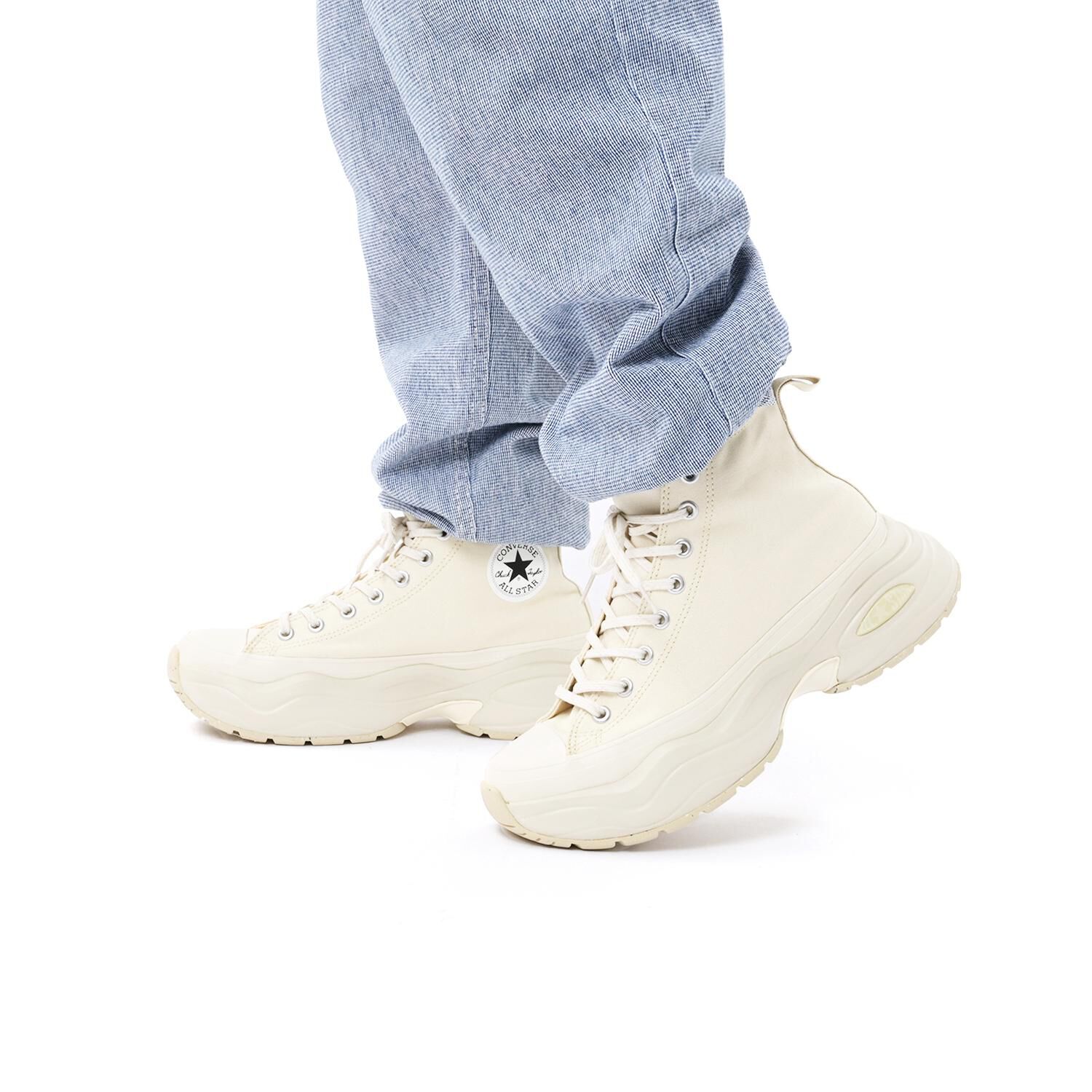CONVERSE「【CONVERSE】AS (R) SURGETRAINER HI」|スニーカー|