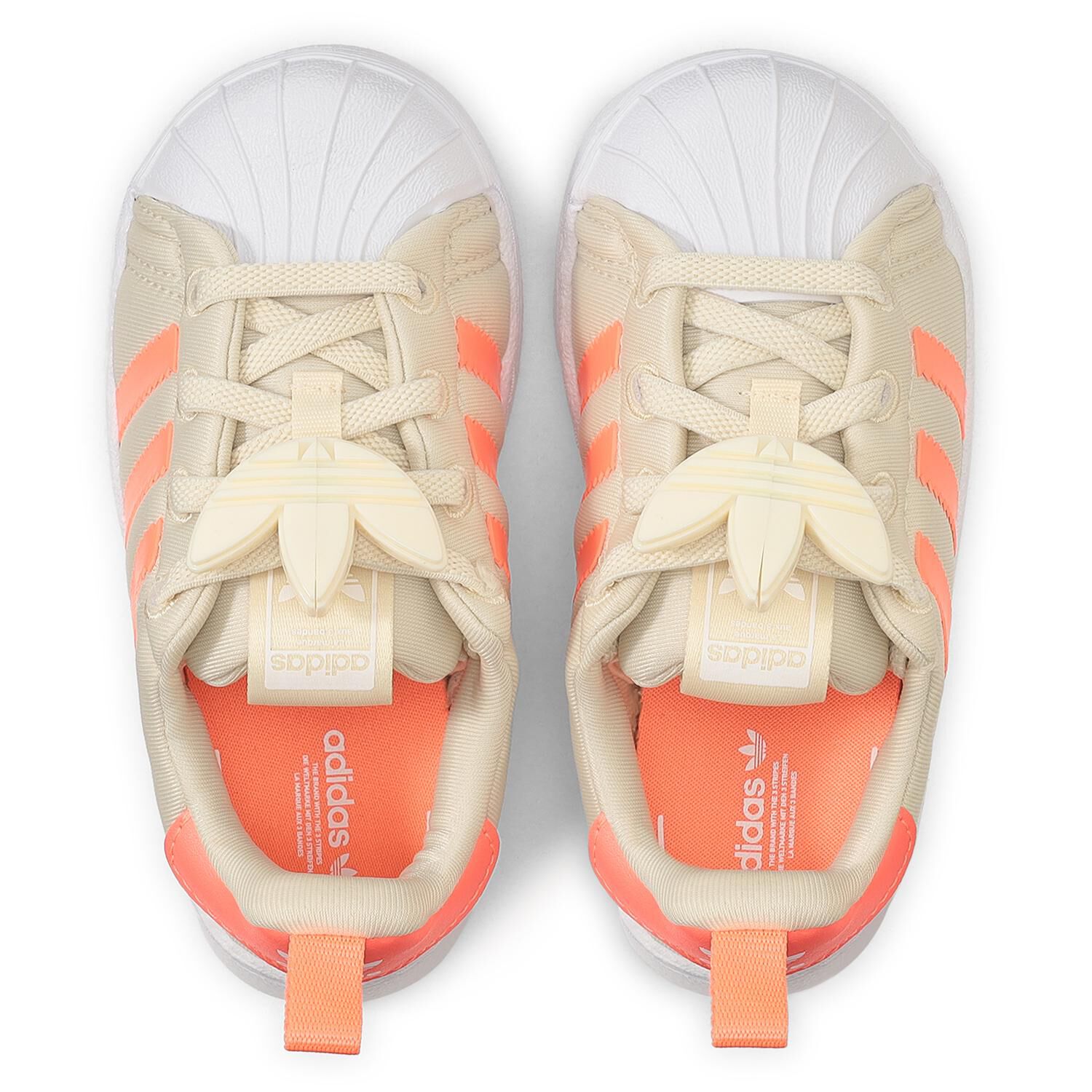 adidas「【ADIDAS】12-16SST 360 CF I」|スニーカー|