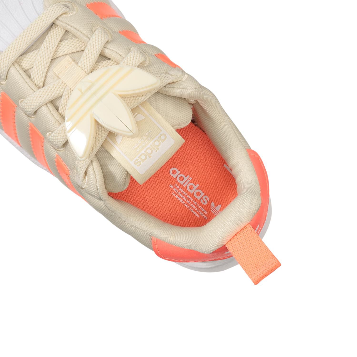 adidas「【ADIDAS】12-16SST 360 CF I」|スニーカー|