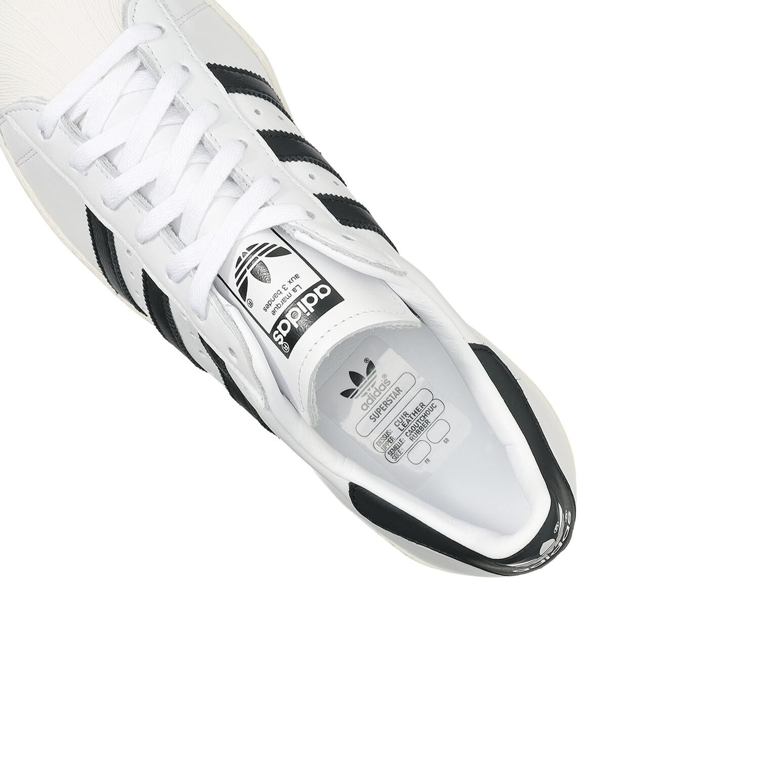 adidas「【ADIDAS】SUPERSTAR 82」|スニーカー|
