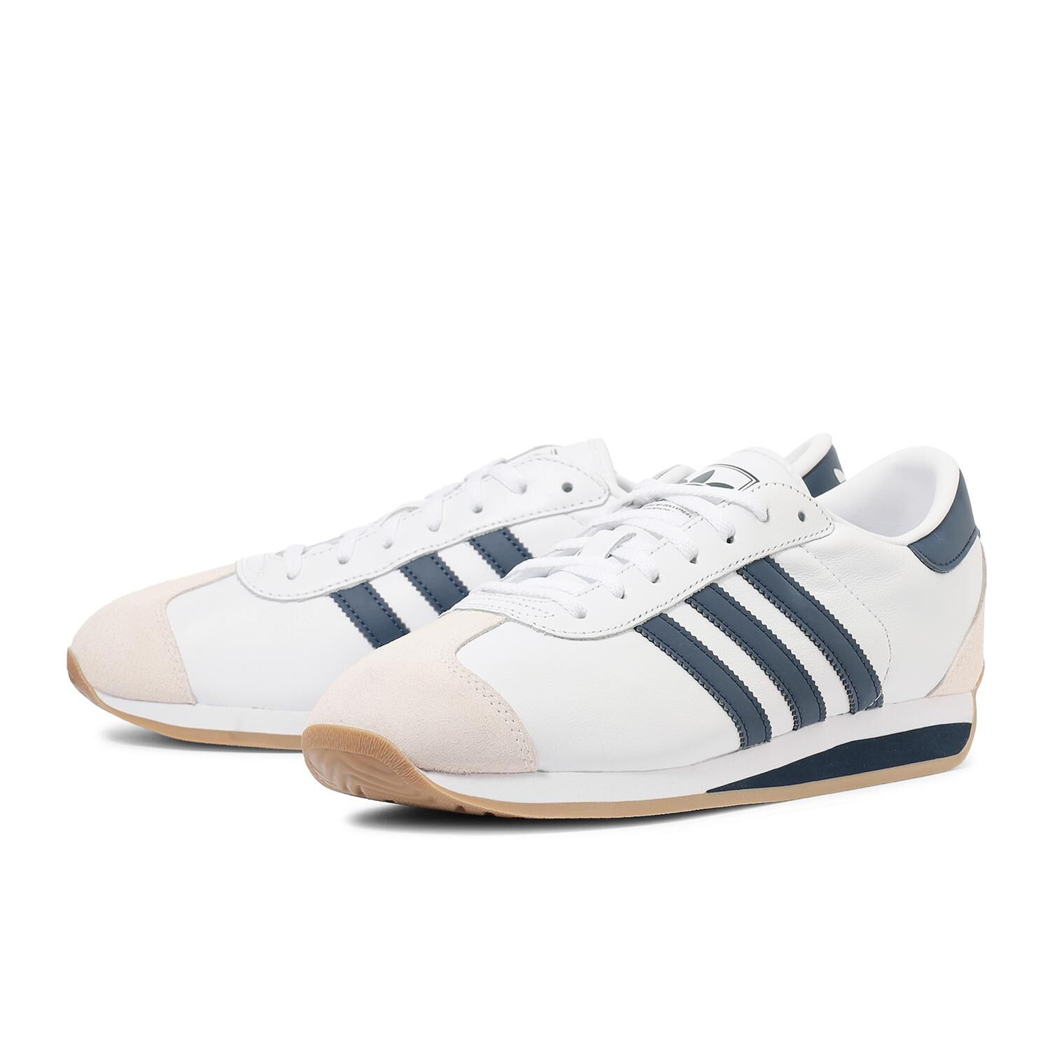 adidas「【ADIDAS】COUNTRY II」|スニーカー|