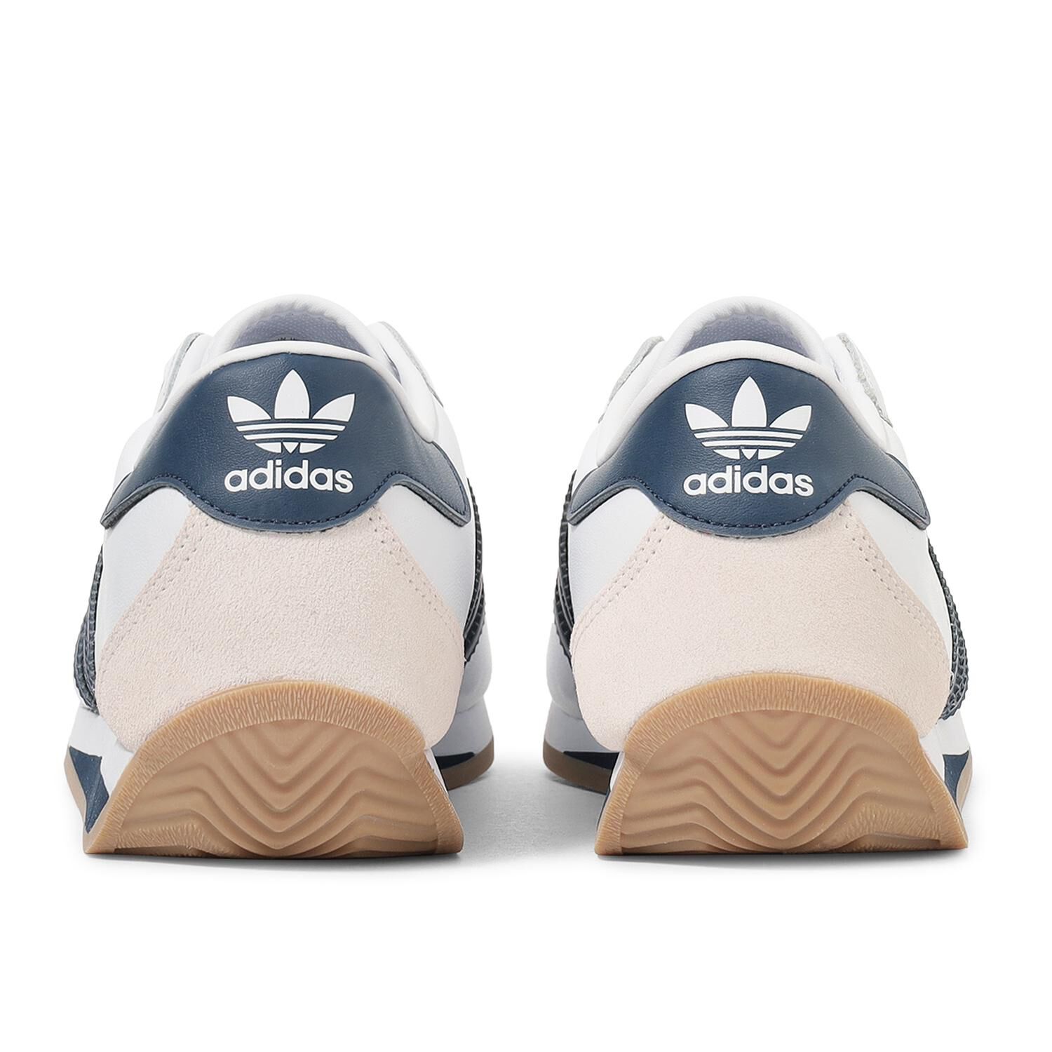 adidas「【ADIDAS】COUNTRY II」|スニーカー|