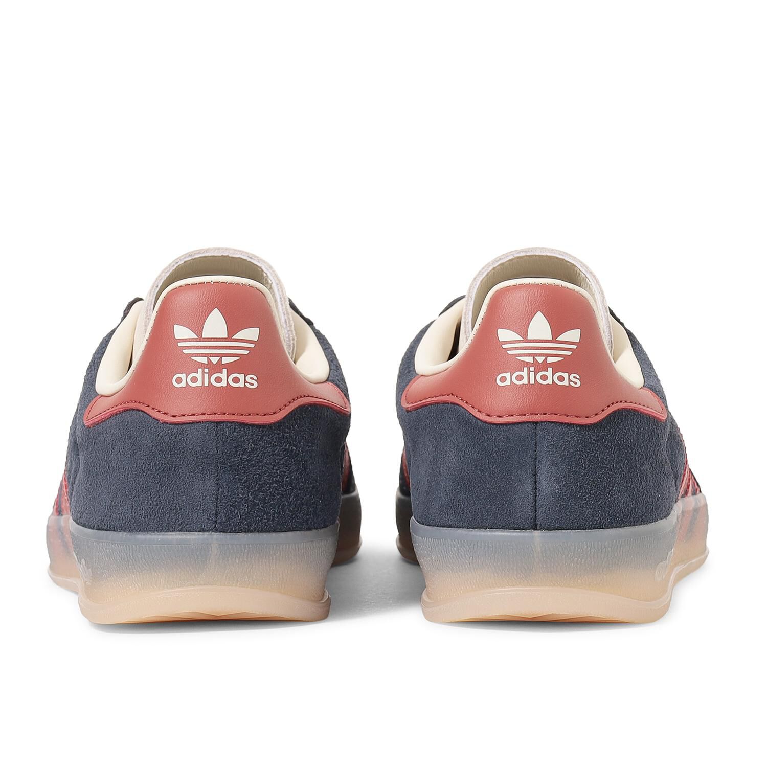 adidas「【ADIDAS】GAZELLE INDOOR」|スニーカー|