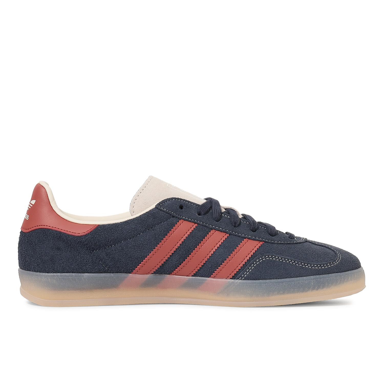 adidas「【ADIDAS】GAZELLE INDOOR」|スニーカー|