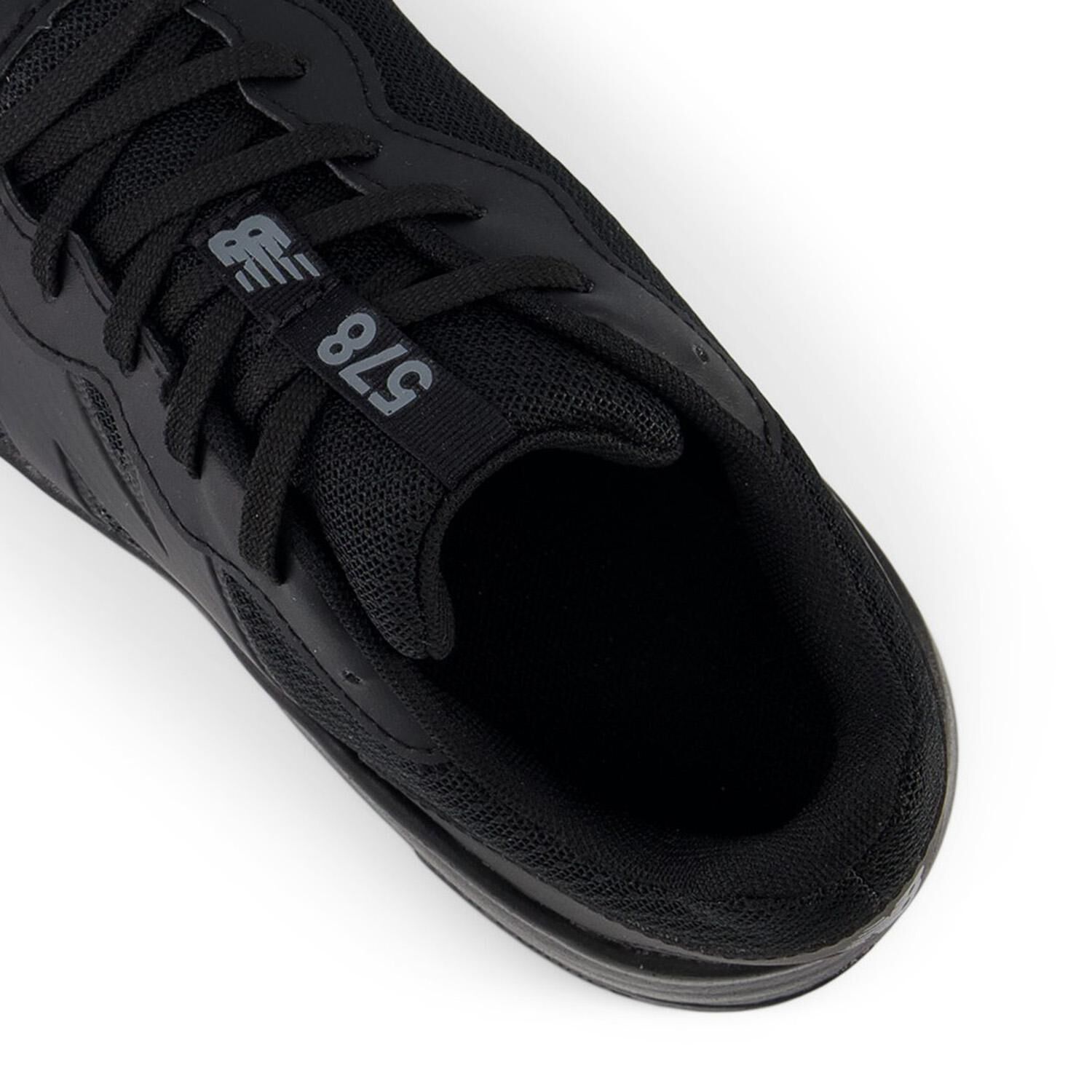 NEW BALANCE 「【NEW BALANCE】22-245(H) GK578BB(W)」|スニーカー|
