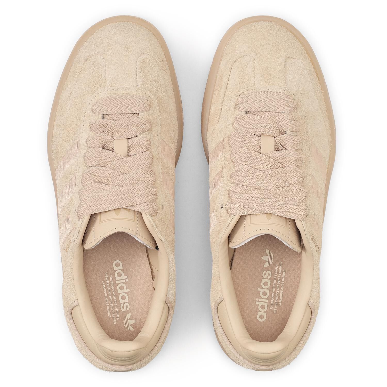 adidas「【ADIDAS】SAMBAE W」|スニーカー|