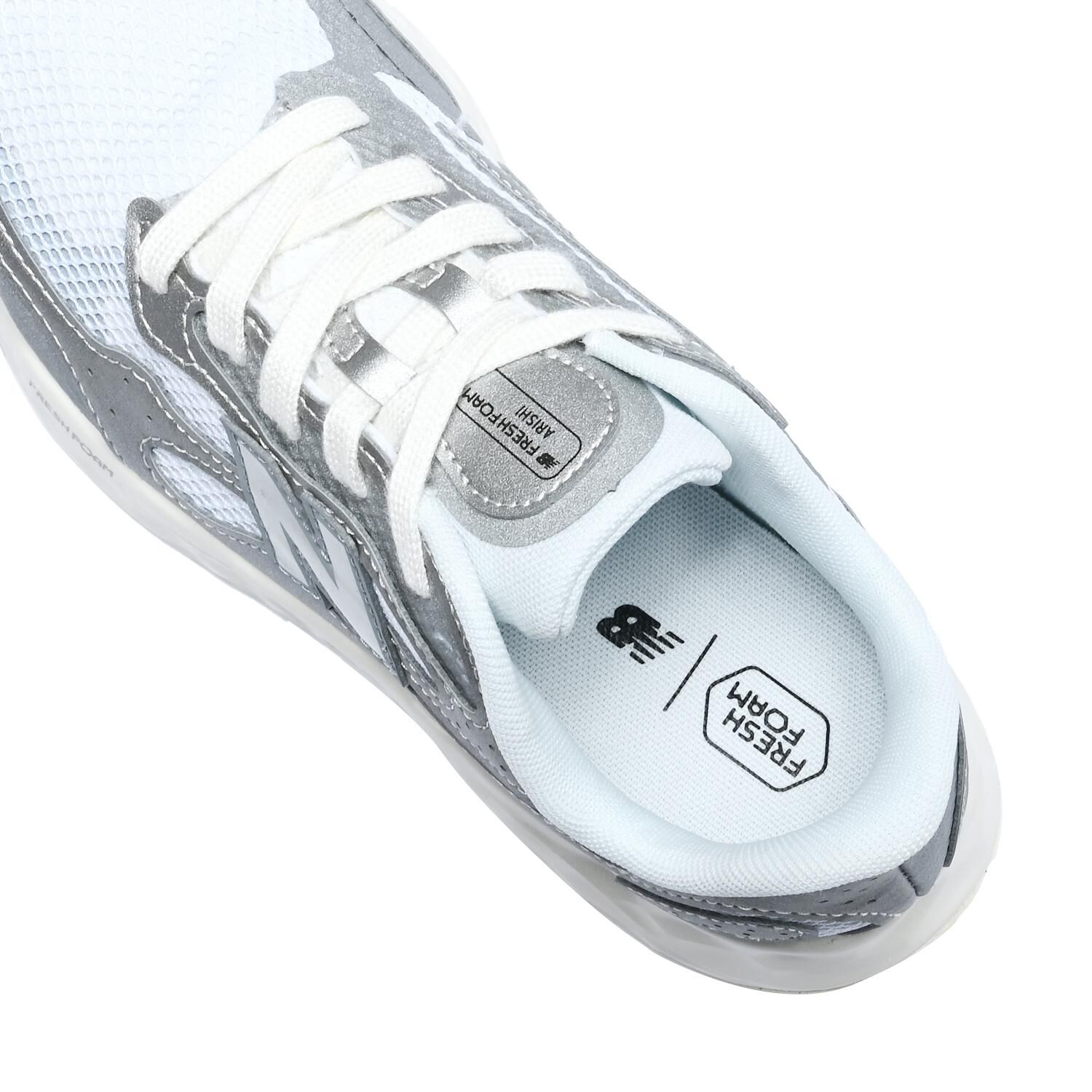 NEW BALANCE 「【NEW BALANCE】WARISTS4(D)」|スニーカー|