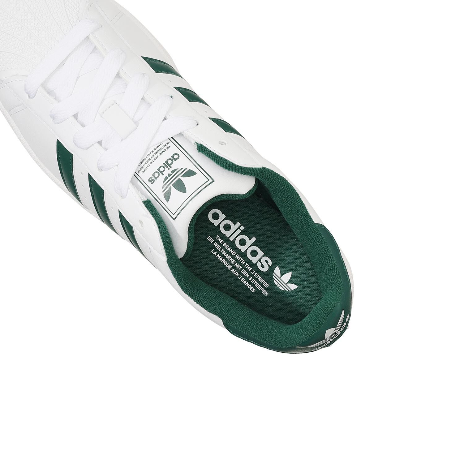 adidas「【ADIDAS】SUPERSTAR TD」|スニーカー|