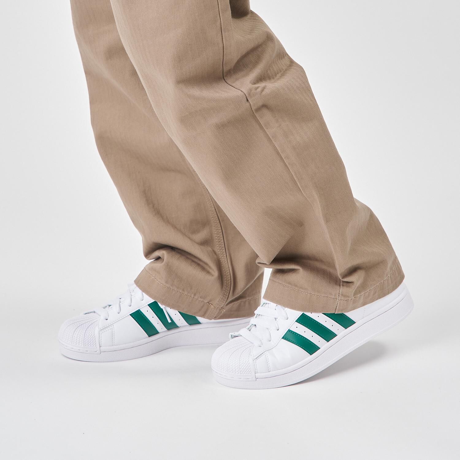 adidas「【ADIDAS】SUPERSTAR TD」|スニーカー|