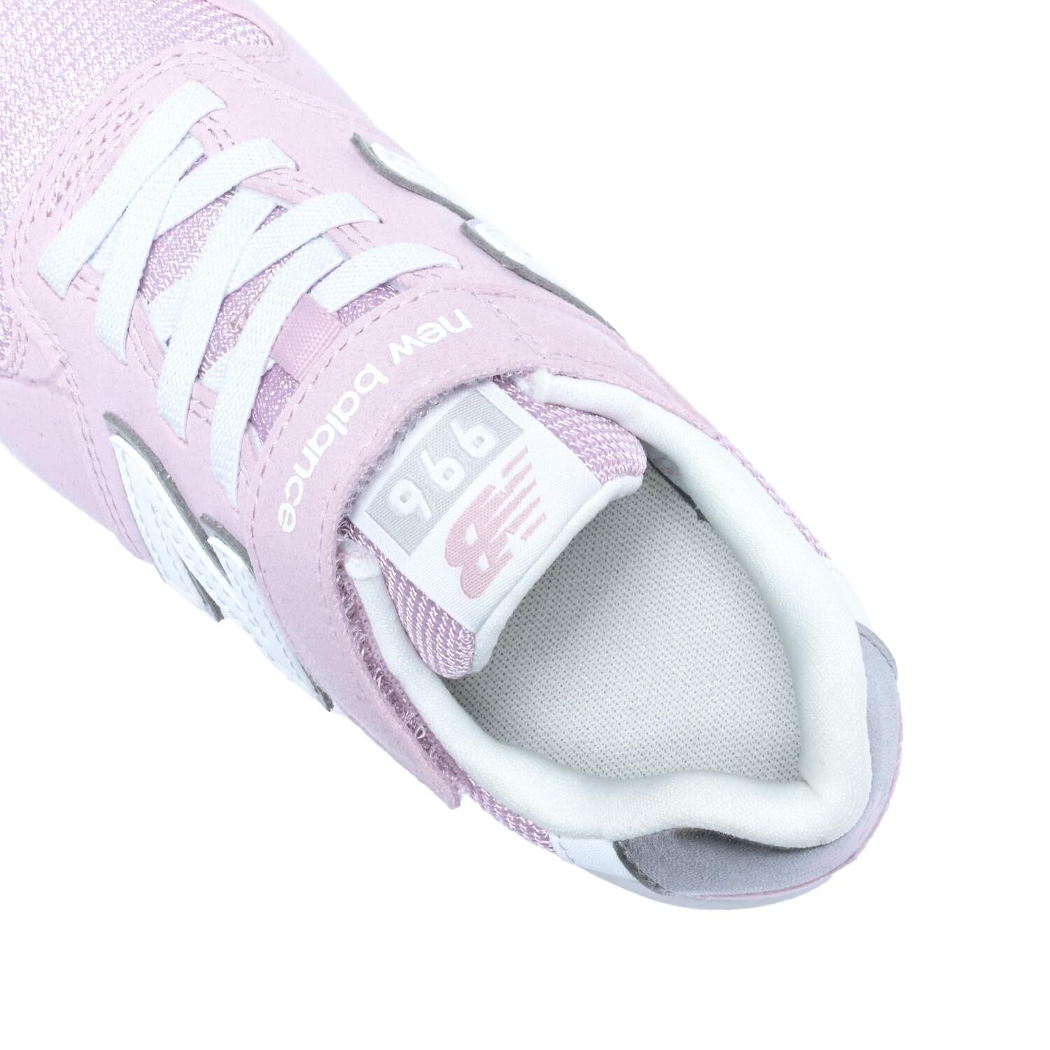 NEW BALANCE 「【NEW BALANCE】17-24(H) YV996TP3(M)」|スニーカー|