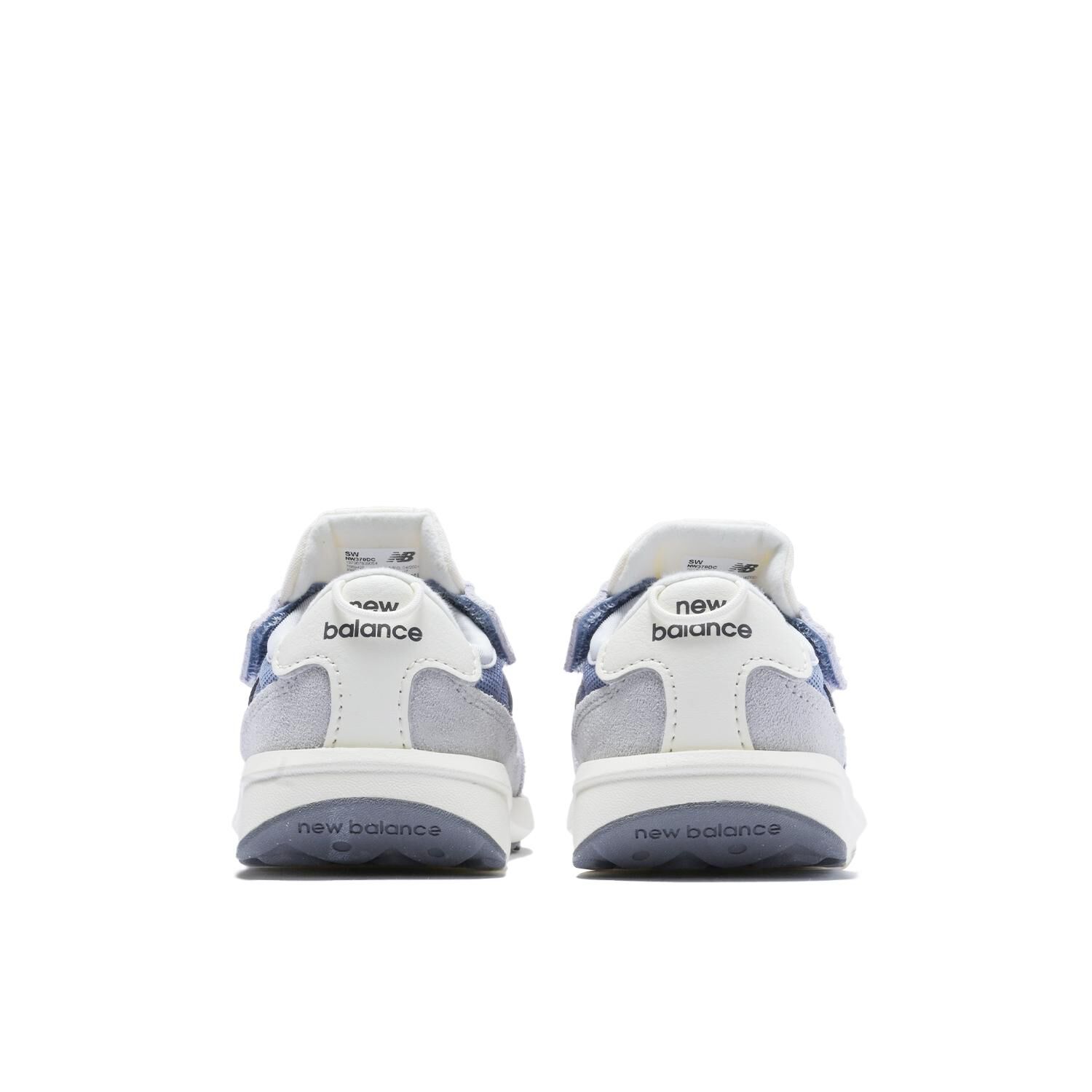 NEW BALANCE 「【NEW BALANCE】12-165(H) NW370DC(W)」|スニーカー|