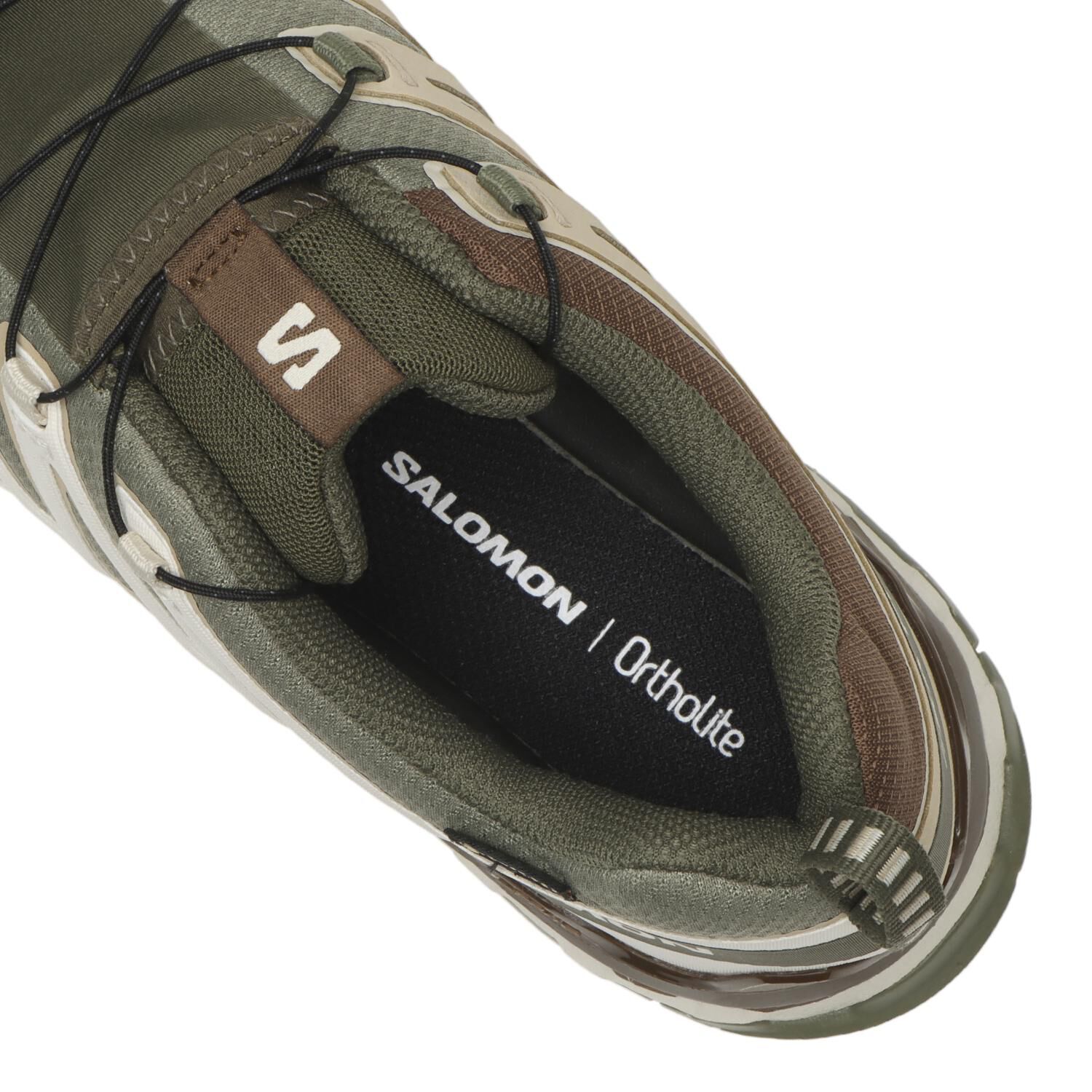 SALOMON「【SALOMON】XA PRO 3D V9 GTX」|スニーカー|