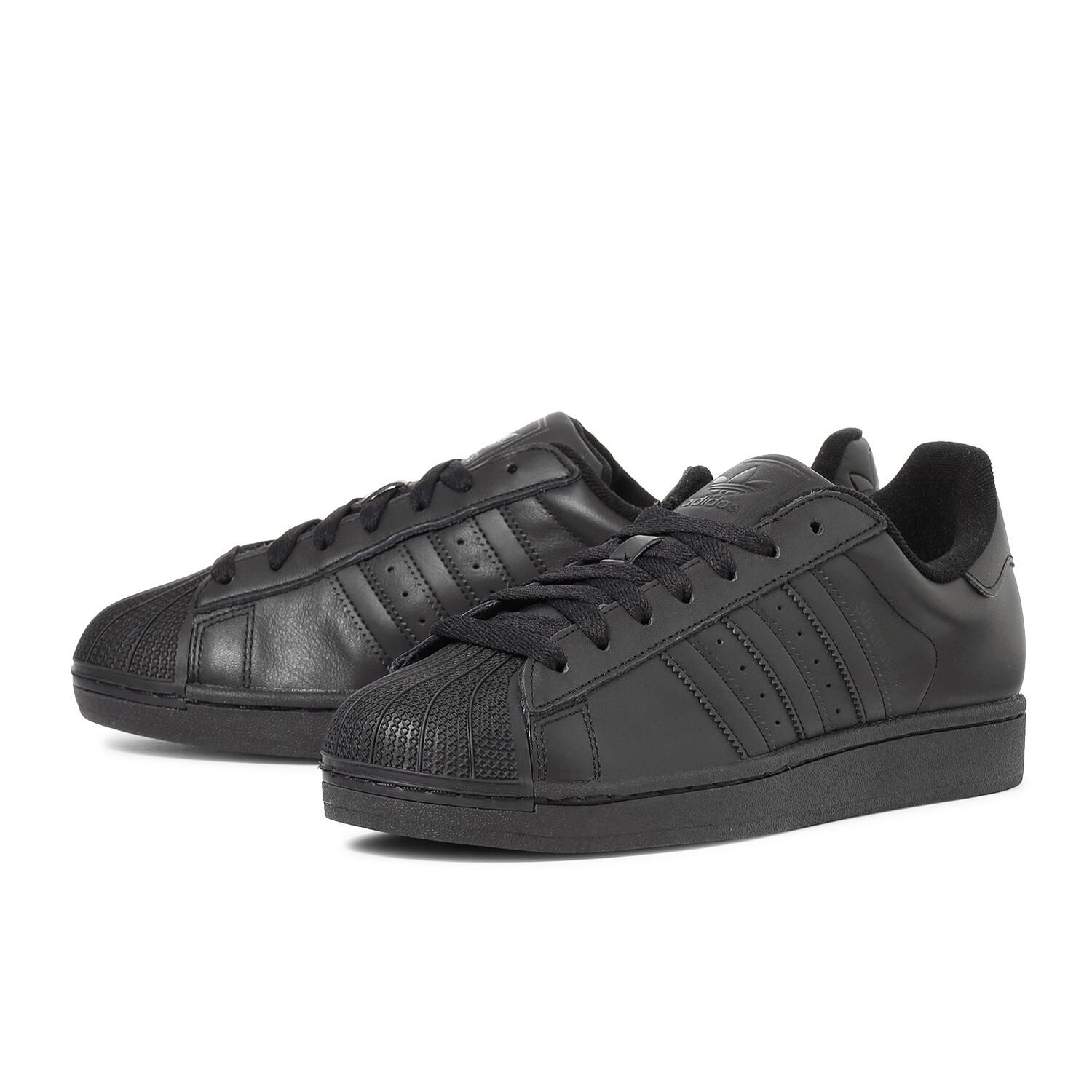 adidas「【ADIDAS】SUPERSTAR II」|スニーカー|