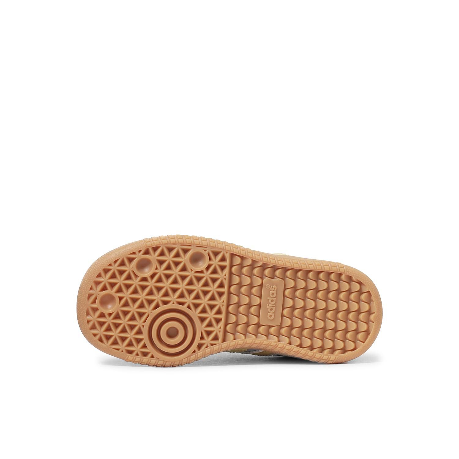 adidas「【ADIDAS】12-16SAMBA OG EL I」|スニーカー|