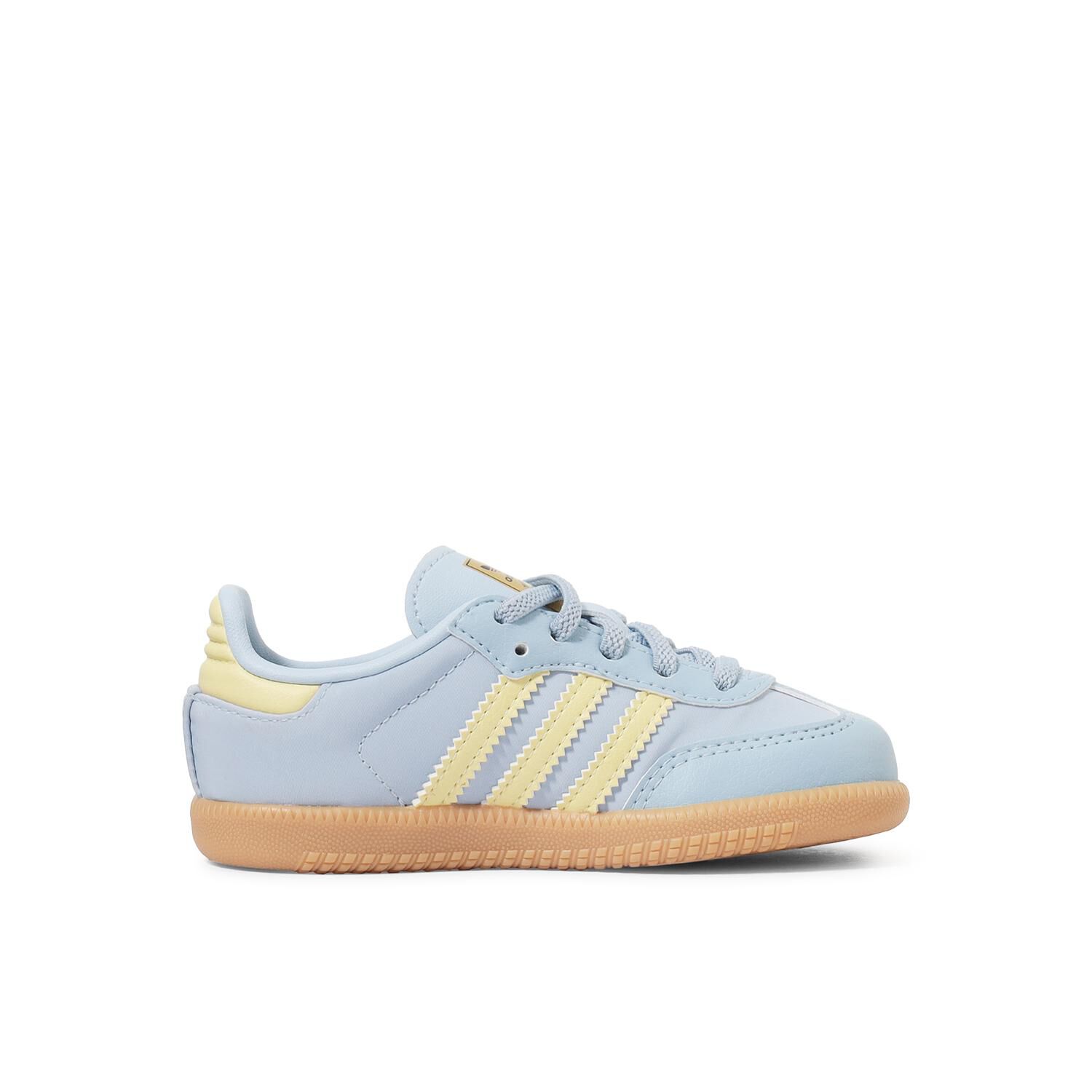 adidas「【ADIDAS】12-16SAMBA OG EL I」|スニーカー|