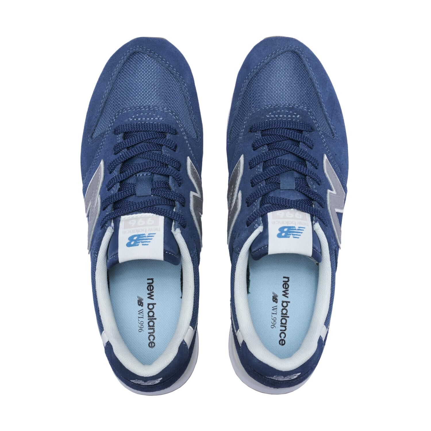 NEW BALANCE 「【NEW BALANCE】WL996TBE(D)」|スニーカー|