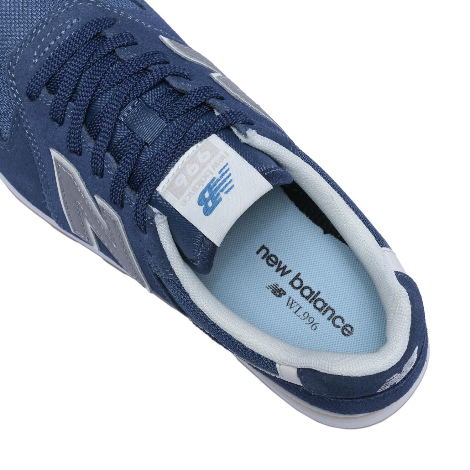 NEW BALANCE 「【NEW BALANCE】WL996TBE(D)」|スニーカー|