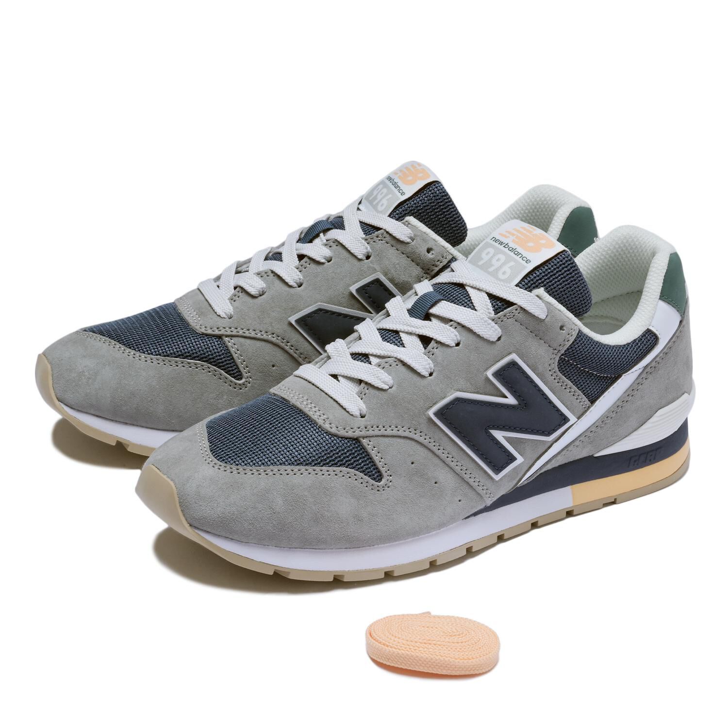 NEW BALANCE 「【NEW BALANCE】CM996EI2(D)」|スニーカー|