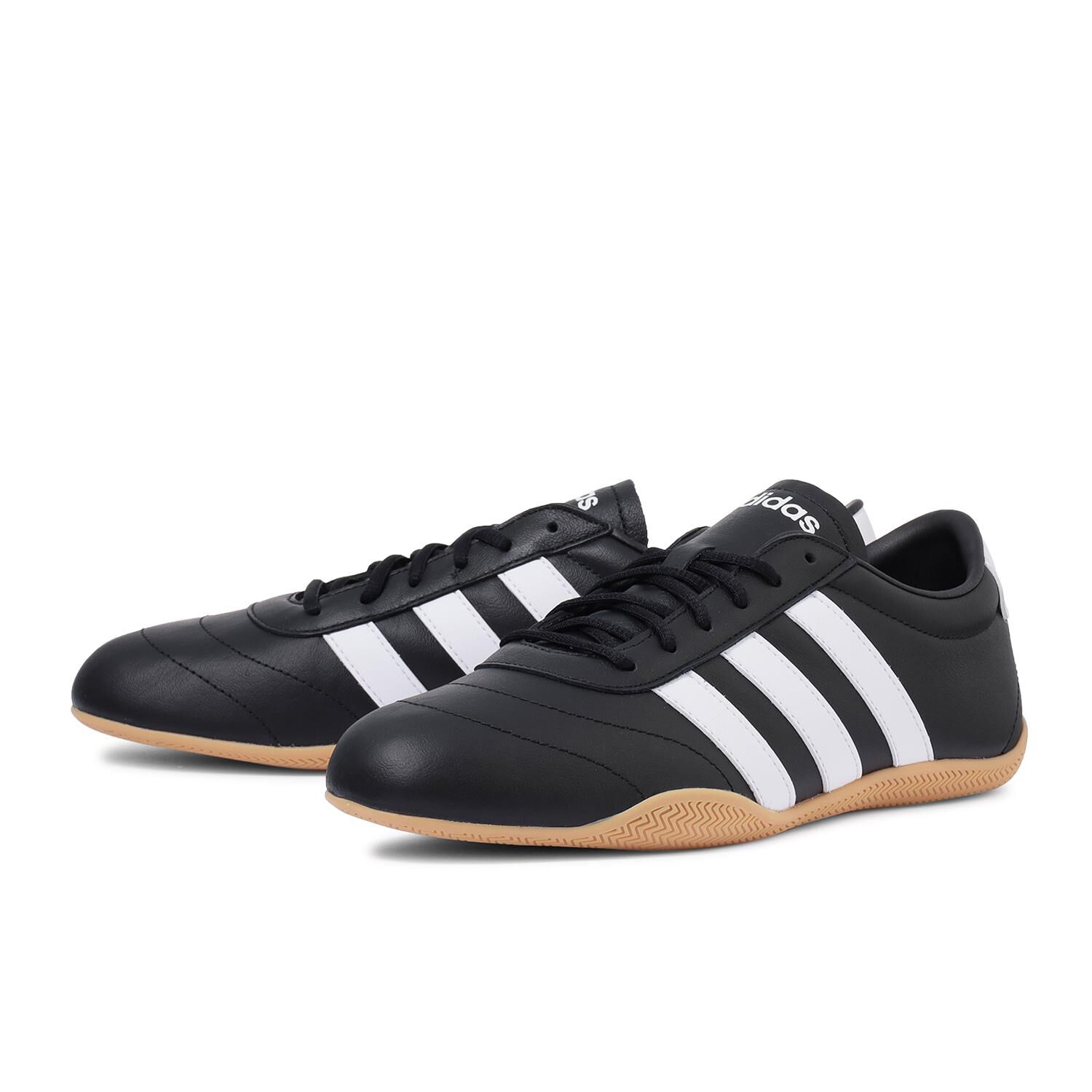 adidas「【ADIDAS】GRAND COURT LO W」|スニーカー|