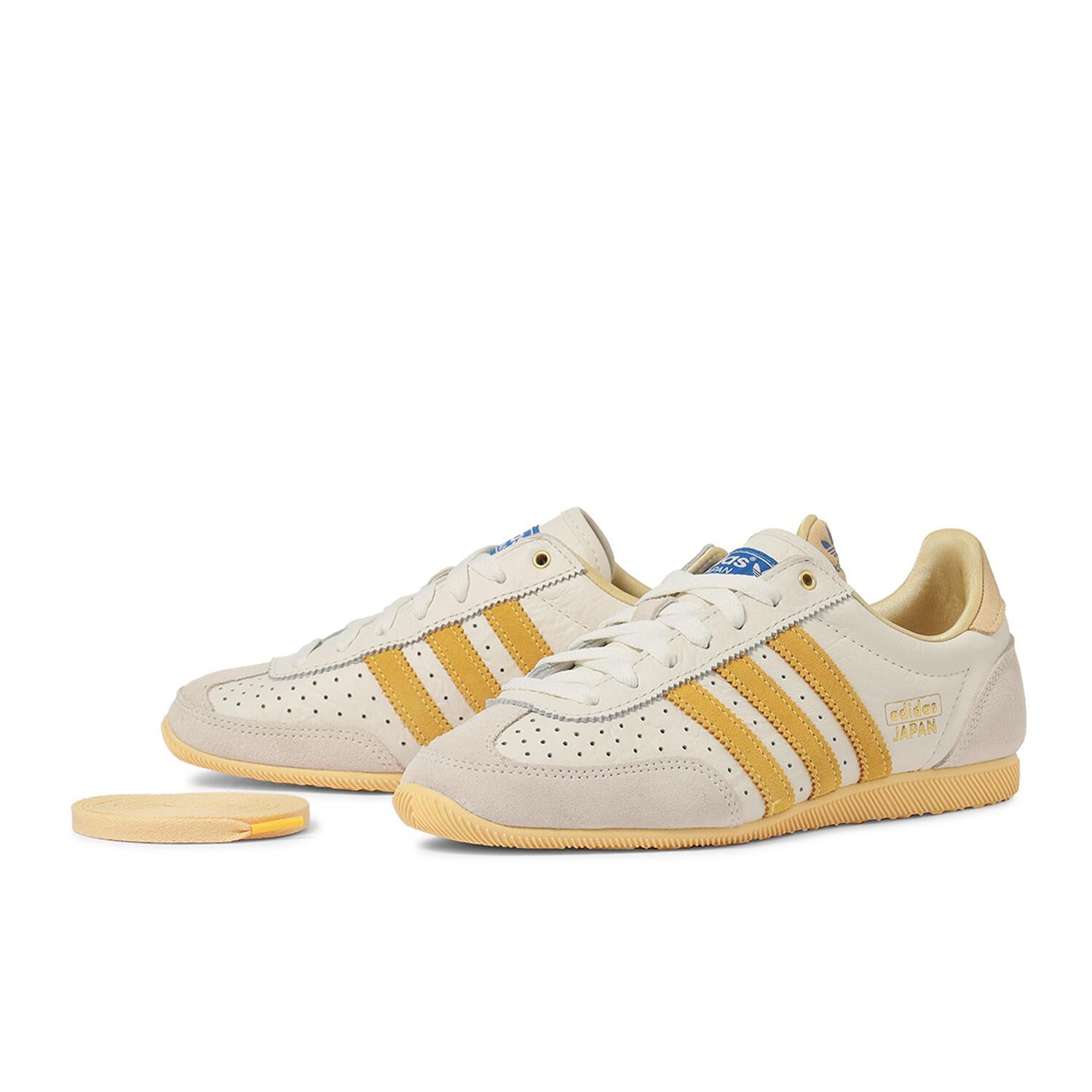 adidas「【ADIDAS】JAPAN W」|スニーカー|