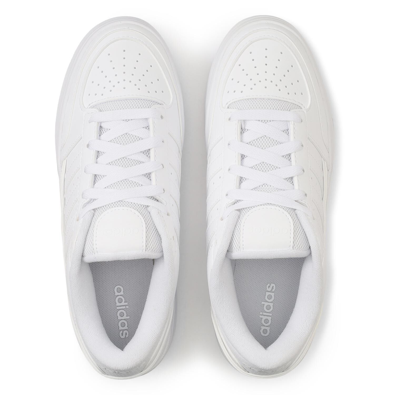 adidas「【ADIDAS】BREAK START BOLD W」|スニーカー|