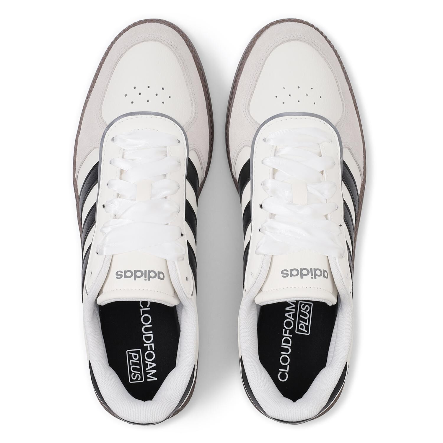 adidas「【ADIDAS】BREAKNET SLEEK W」|スニーカー|