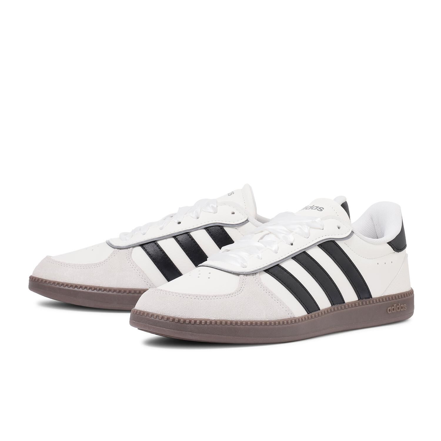 adidas「【ADIDAS】BREAKNET SLEEK W」|スニーカー|