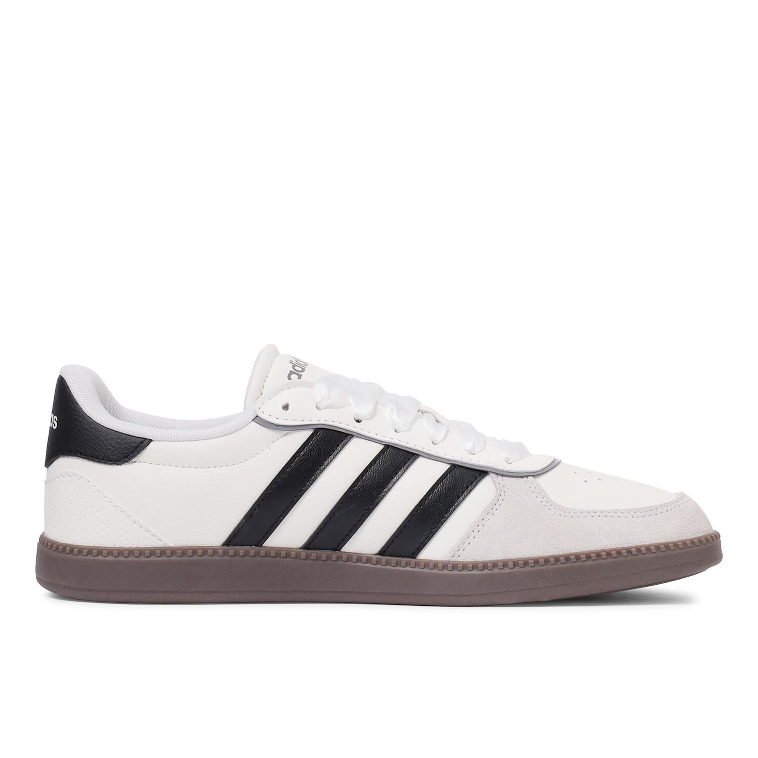 adidas「【ADIDAS】BREAKNET SLEEK W」|スニーカー|