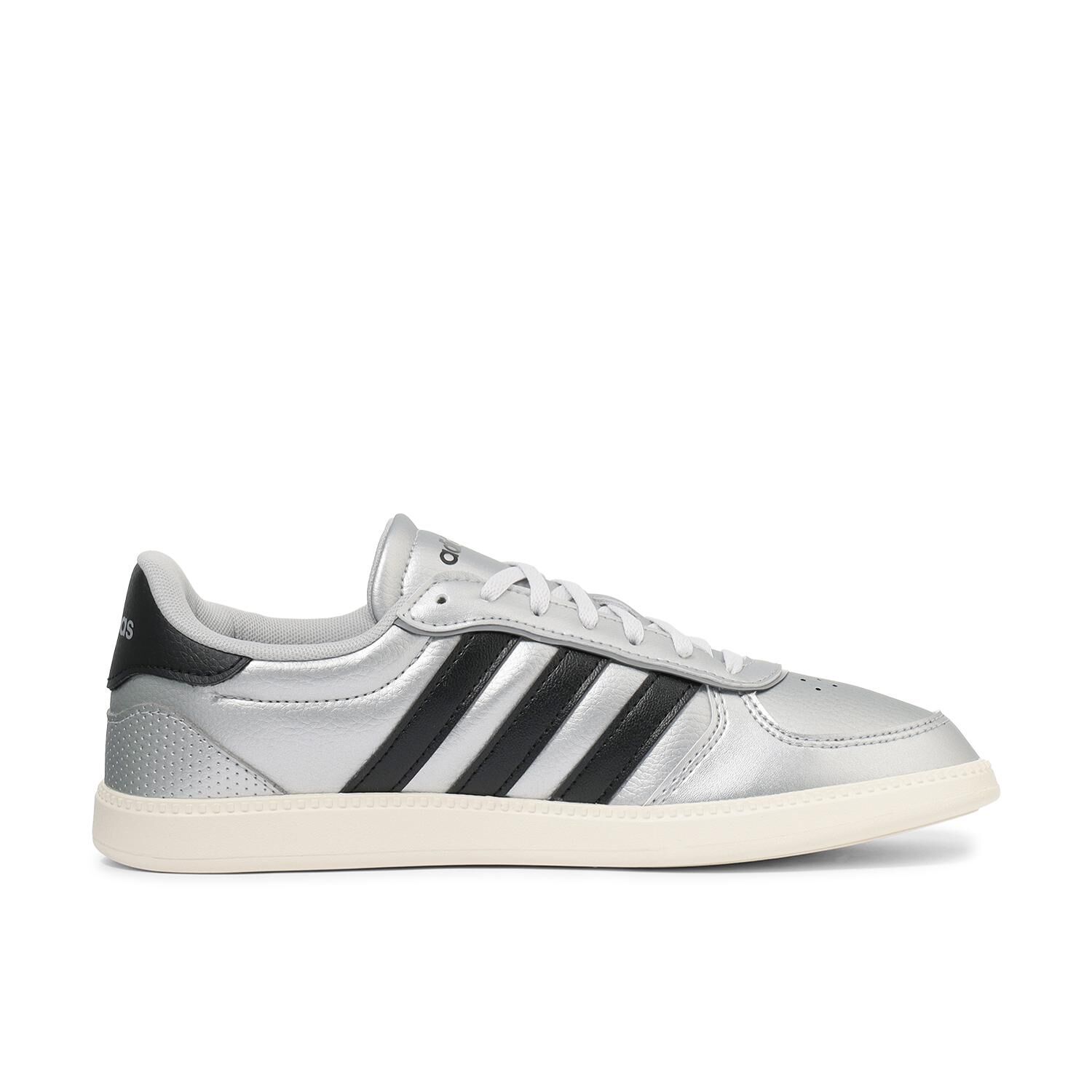 adidas「【ADIDAS】BREAKNET SLEEK W」|スニーカー|