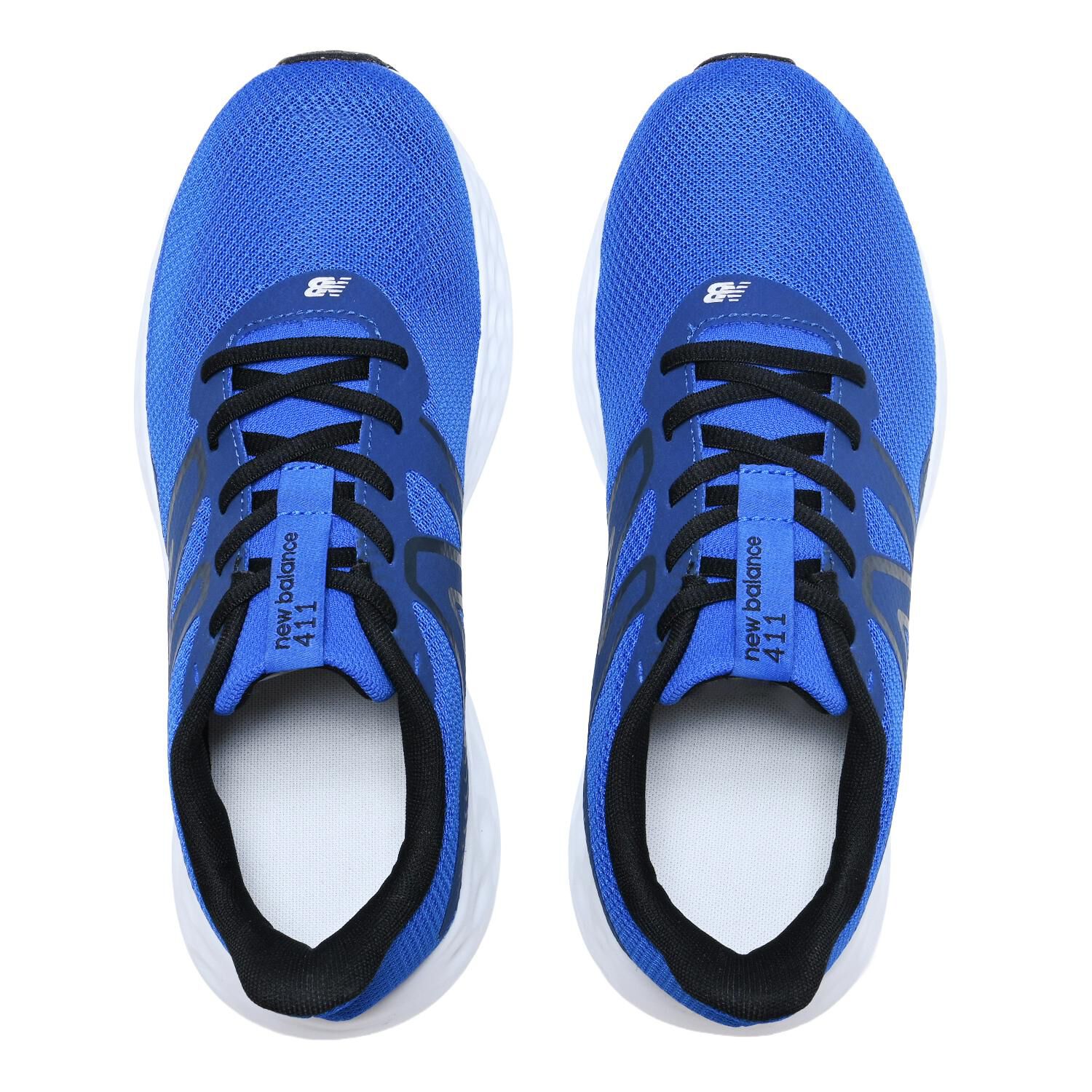 NEW BALANCE 「【NEW BALANCE】M411RS3(2E)」|スニーカー|