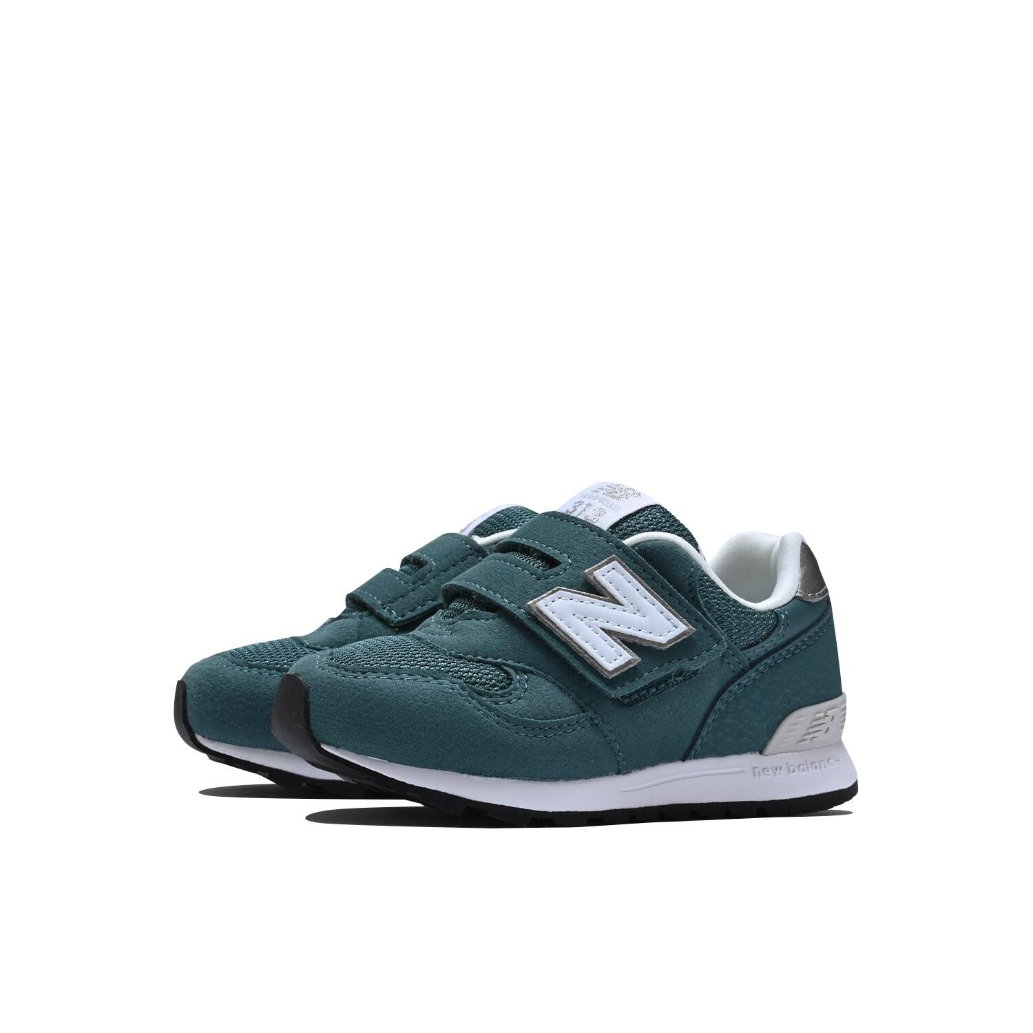 NEW BALANCE 「【NEW BALANCE】12-165(H) IO313TE2(W)」|スニーカー|