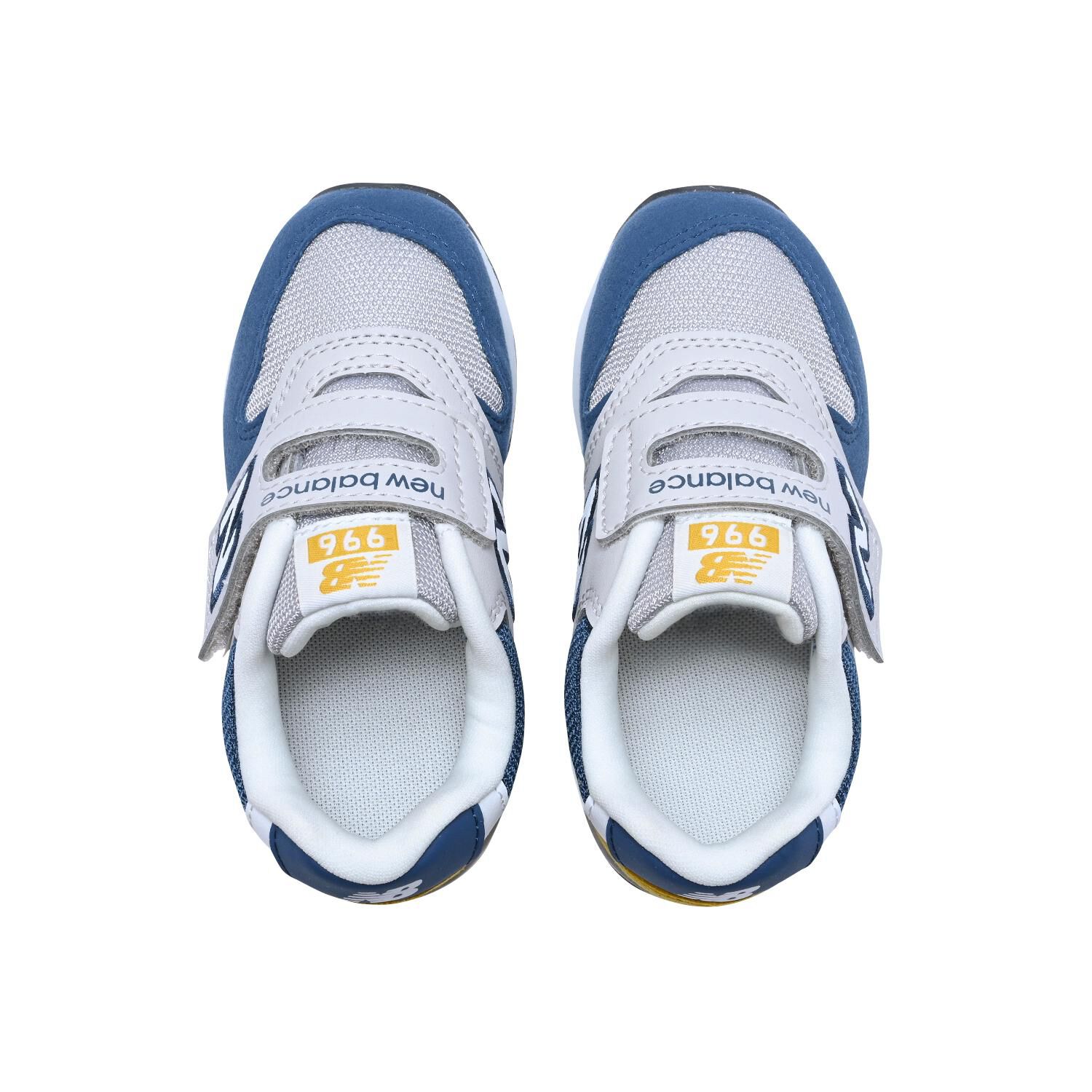NEW BALANCE 「【NEW BALANCE】12-165(H) IZ996TF3(W)」|スニーカー|