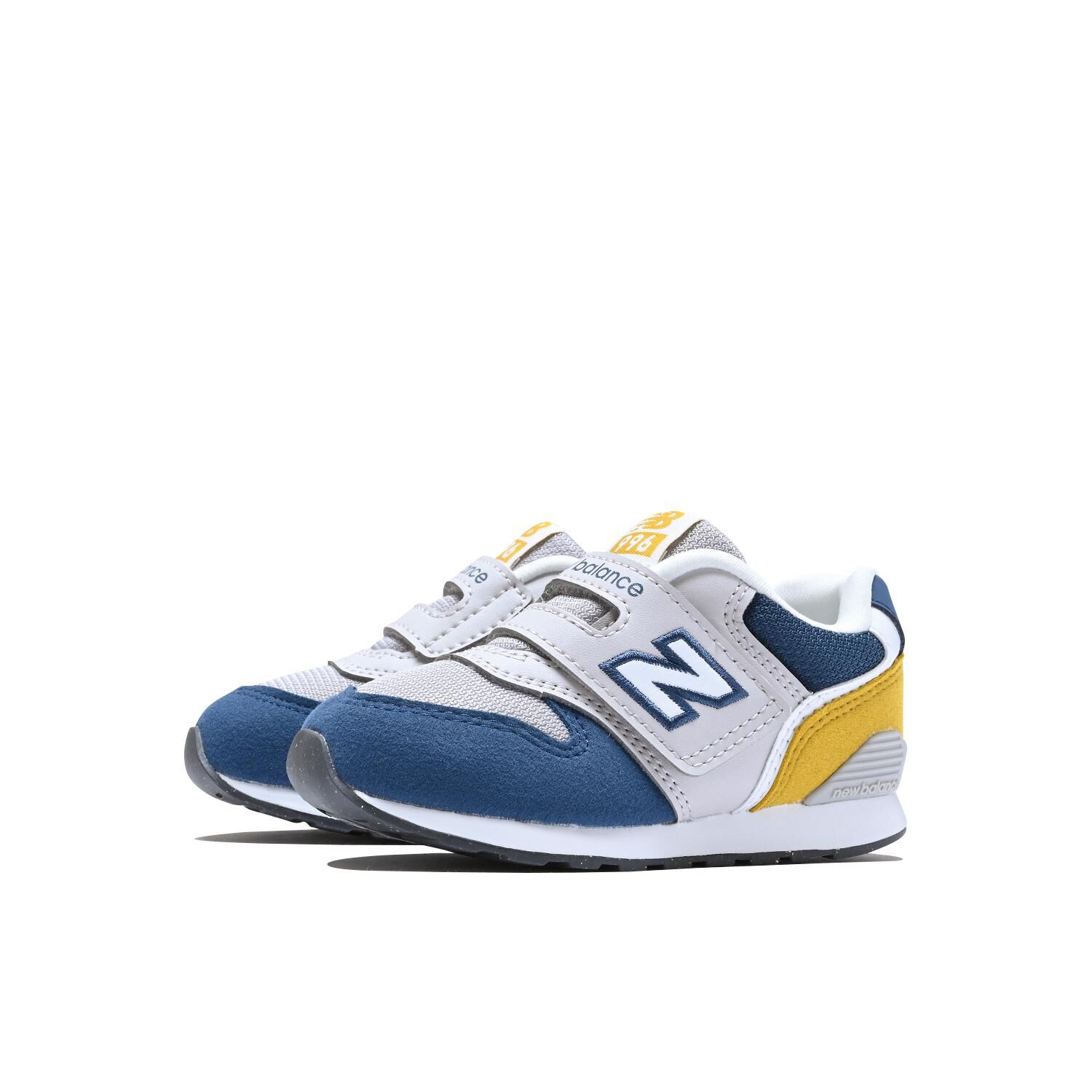 NEW BALANCE 「【NEW BALANCE】12-165(H) IZ996TF3(W)」|スニーカー|