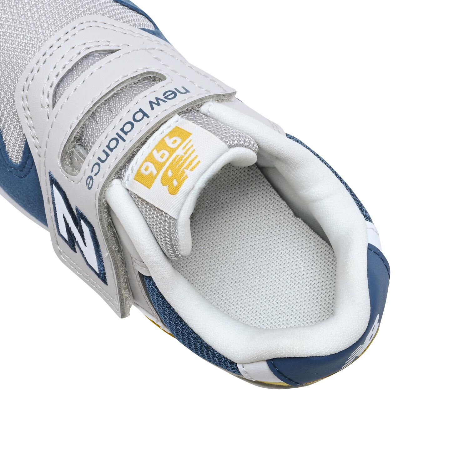 NEW BALANCE 「【NEW BALANCE】12-165(H) IZ996TF3(W)」|スニーカー|