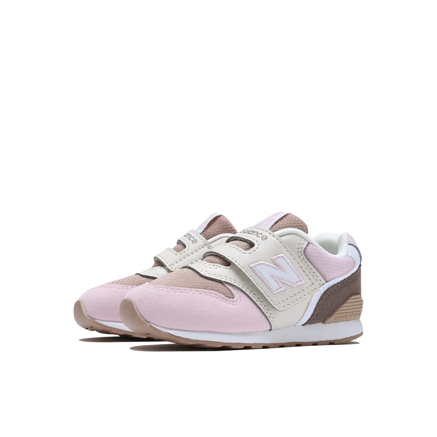 NEW BALANCE 「【NEW BALANCE】12-165(H) IZ996TH3(W)」|スニーカー|