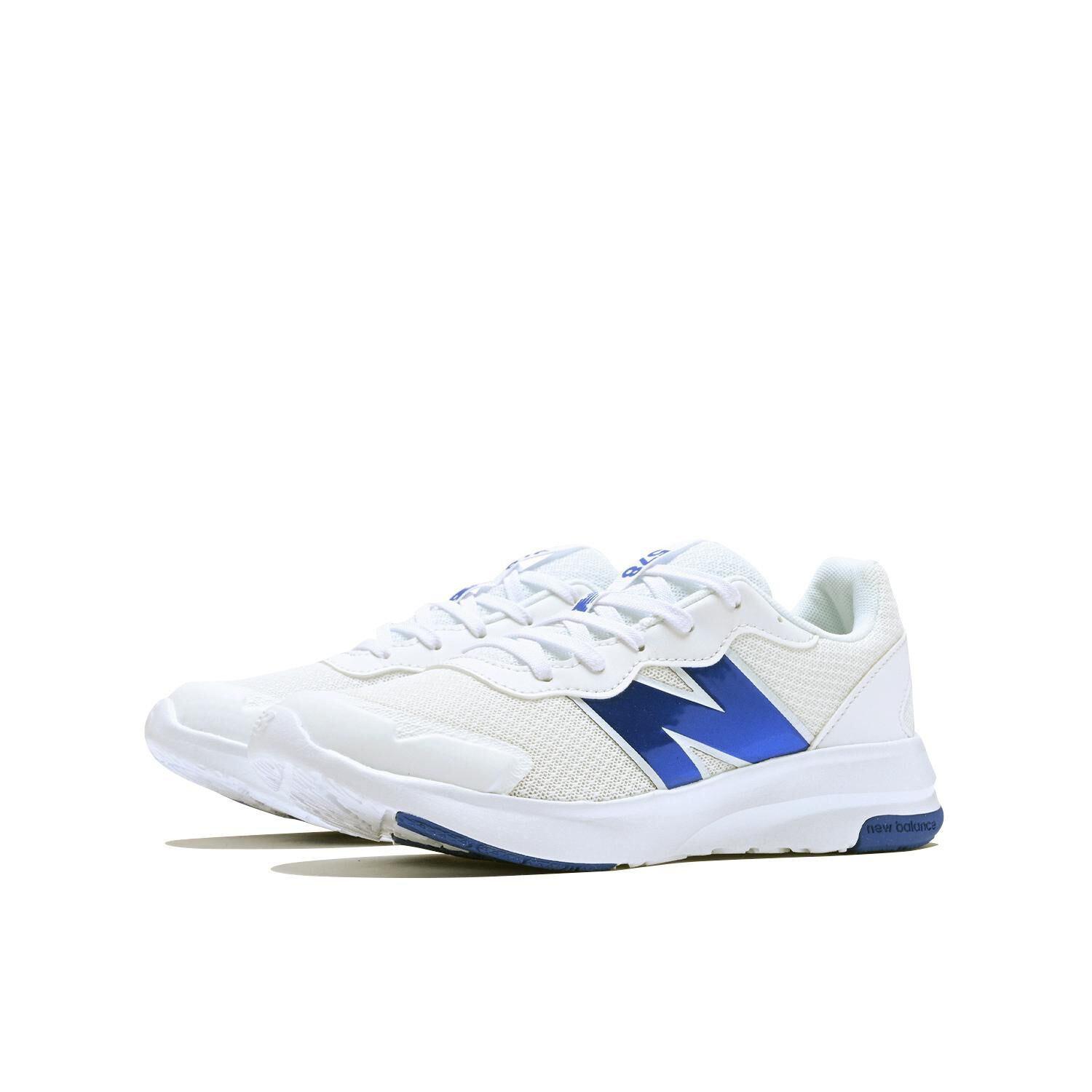 NEW BALANCE 「【NEW BALANCE】22-245(H) GK578OH(W)」|スニーカー|