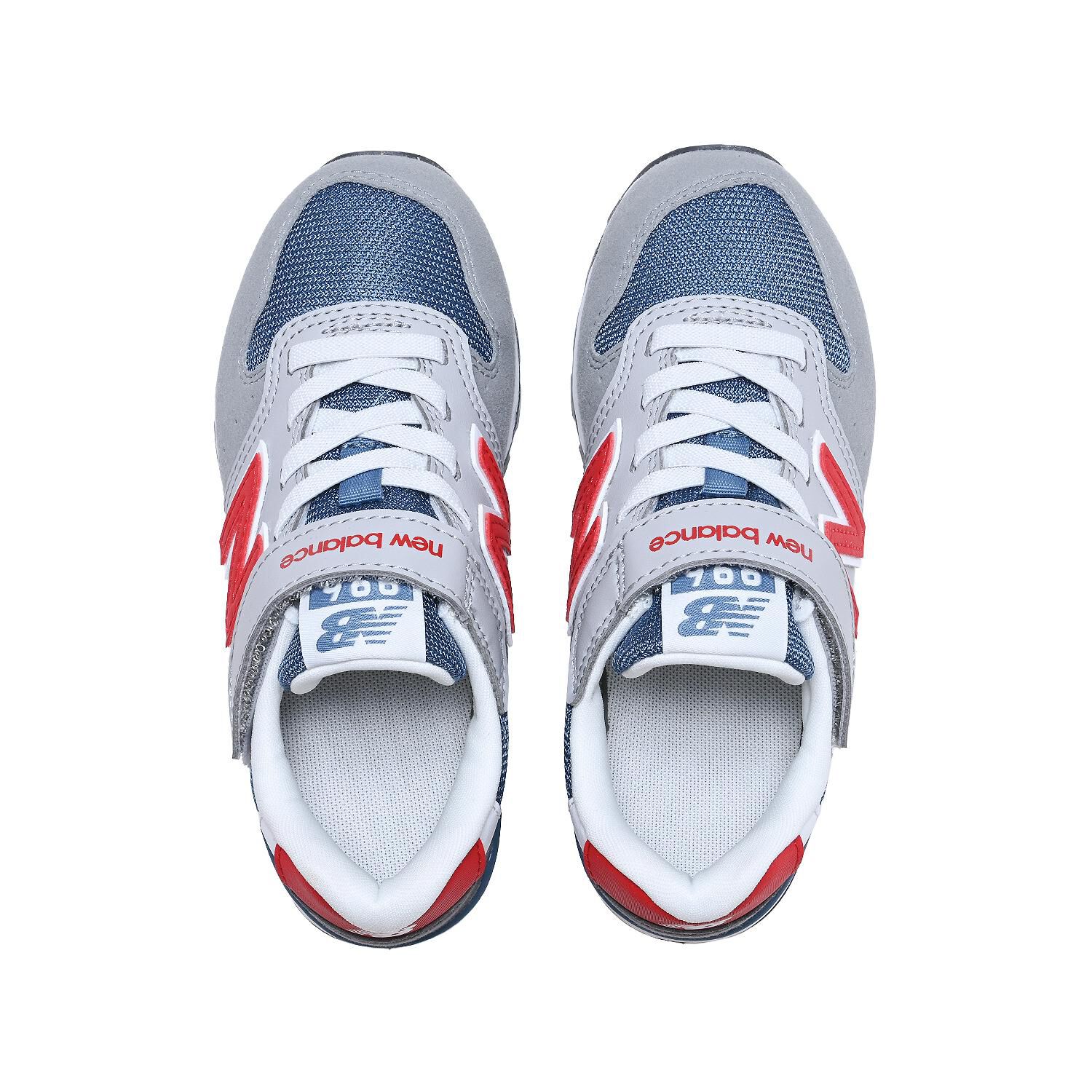 NEW BALANCE 「【NEW BALANCE】17-24(H) YV996TG3(M)」|スニーカー|